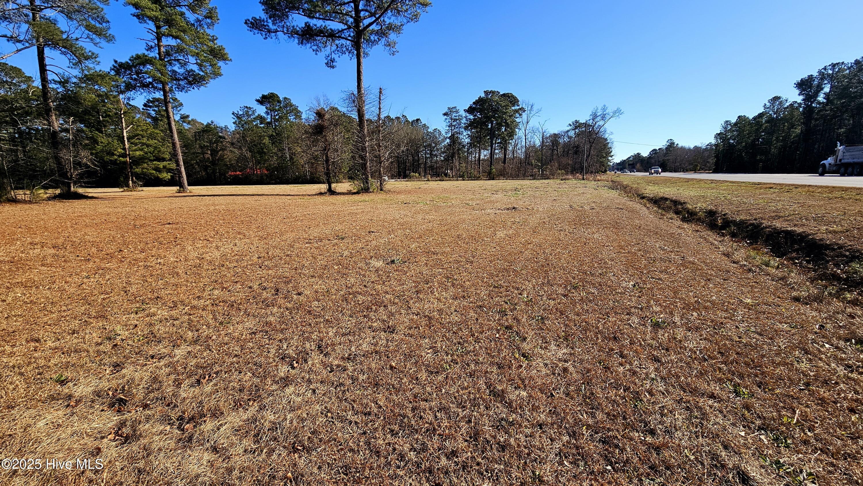 5988 Richlands Highway Property Photo 1