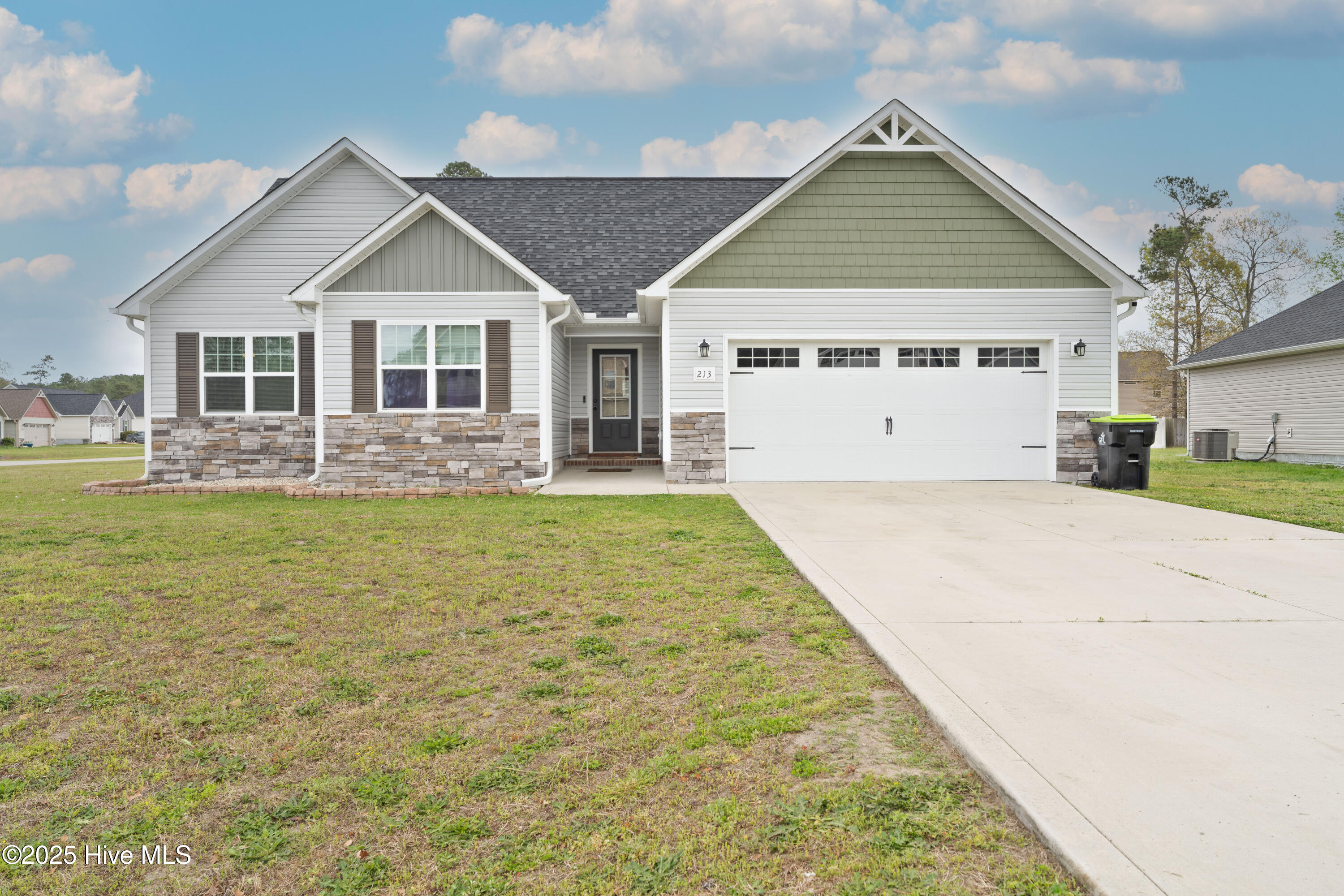 Bradford Estates Real Estate Listings Main Image