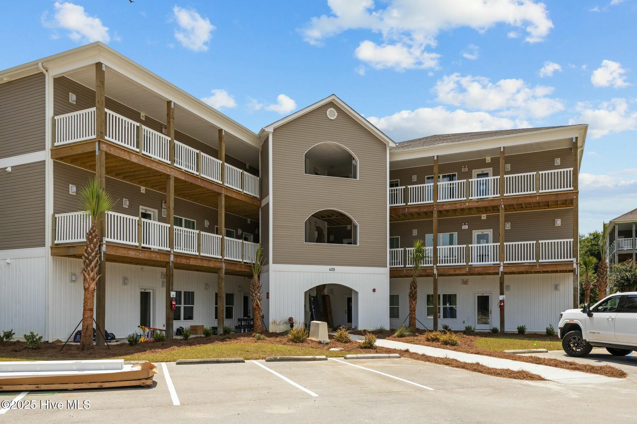 400 Lighthouse Lane D2 Property Photo