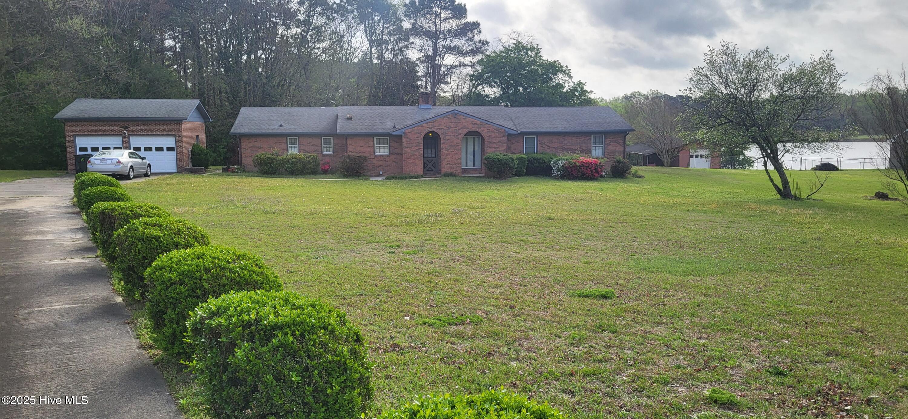 111 Allison Drive Property Photo