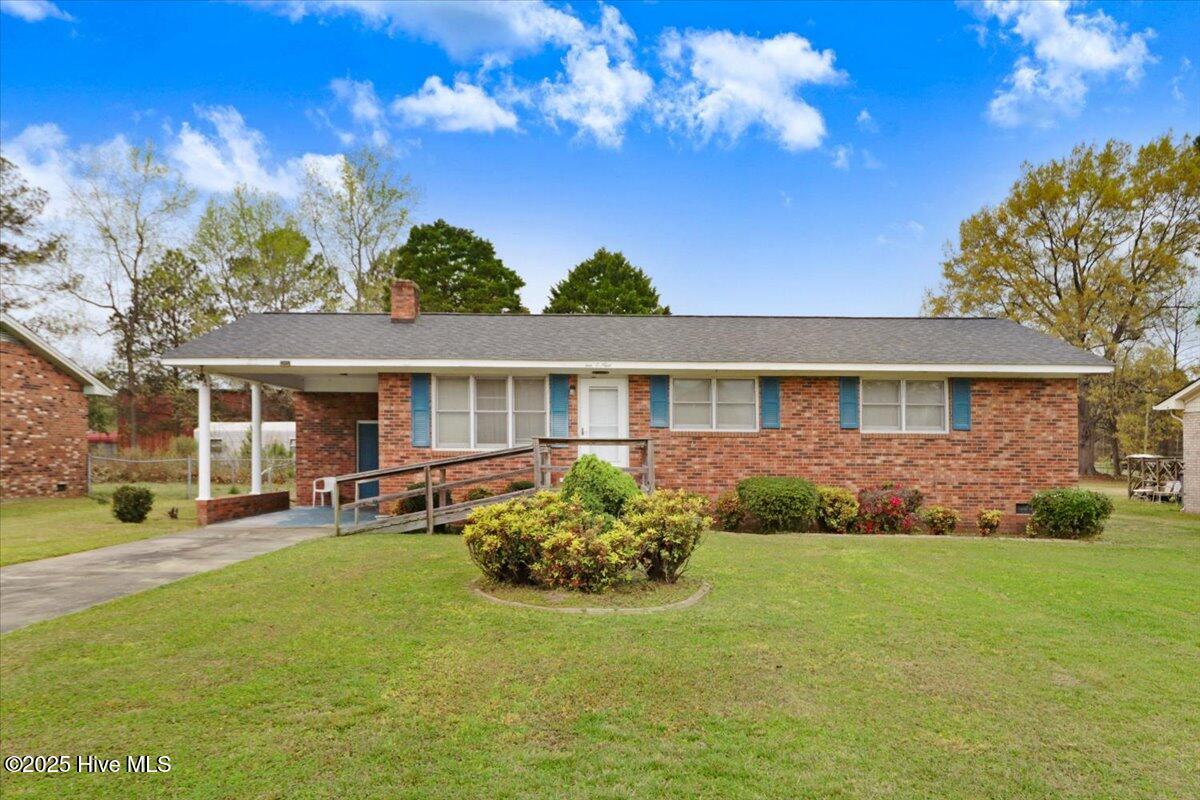 1709 Richard Street Property Photo