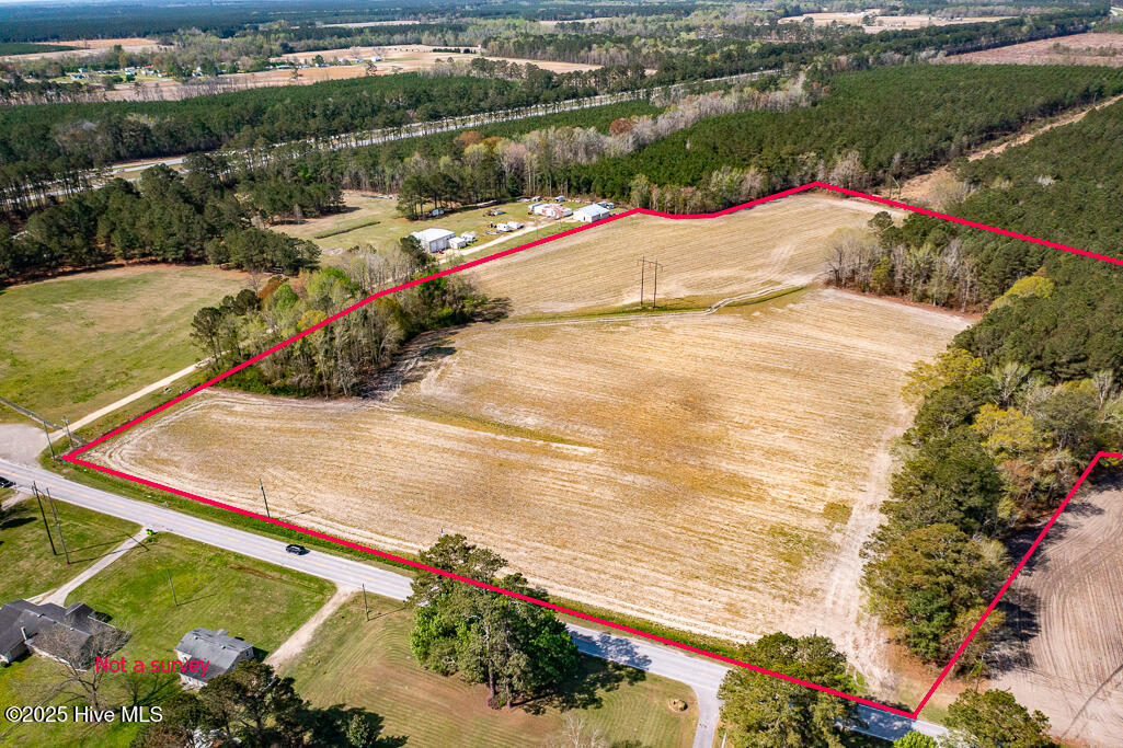 220 Tuscarora Rhem Road Property Photo 4