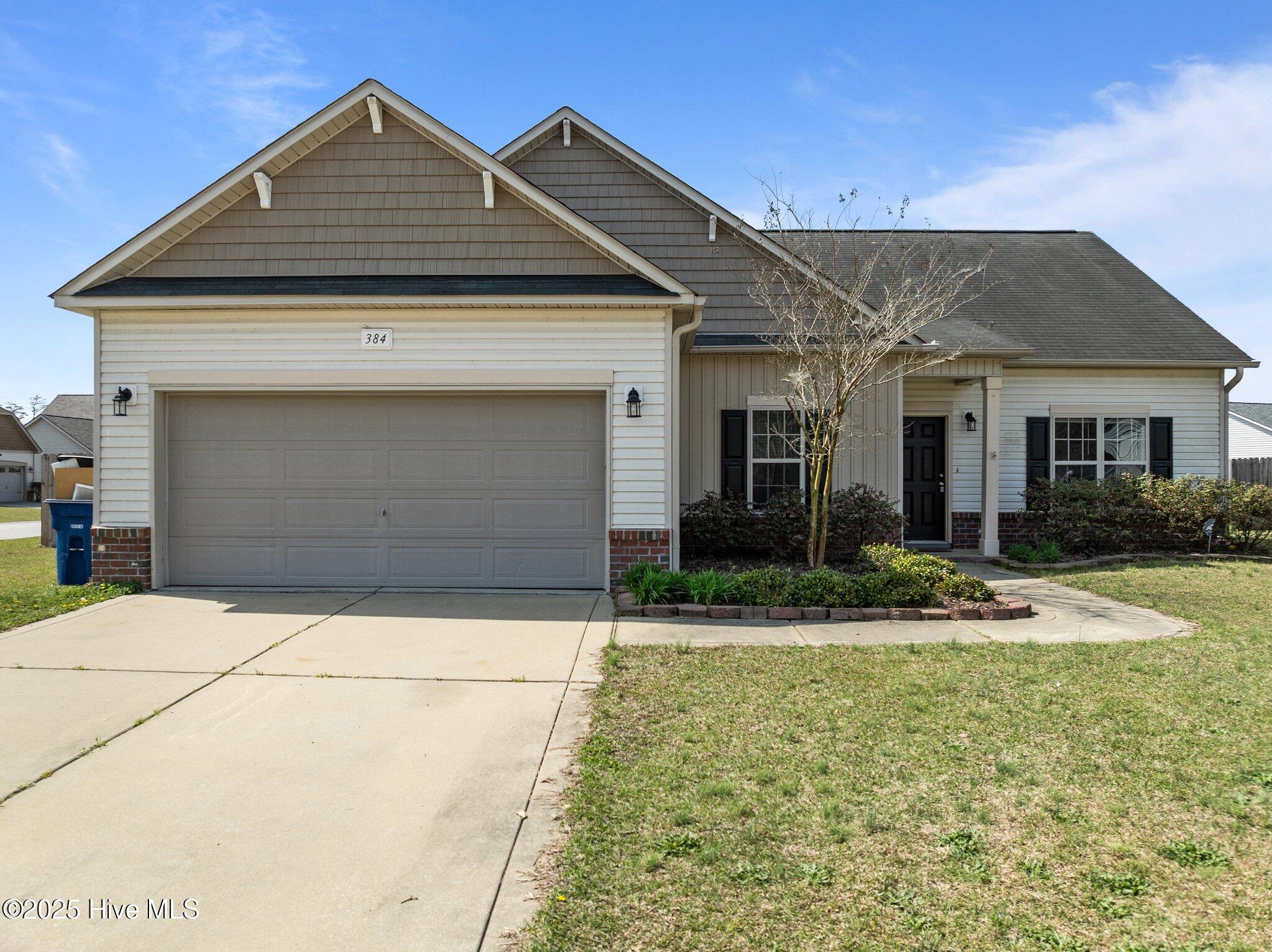 384 Roanoke Drive Property Photo