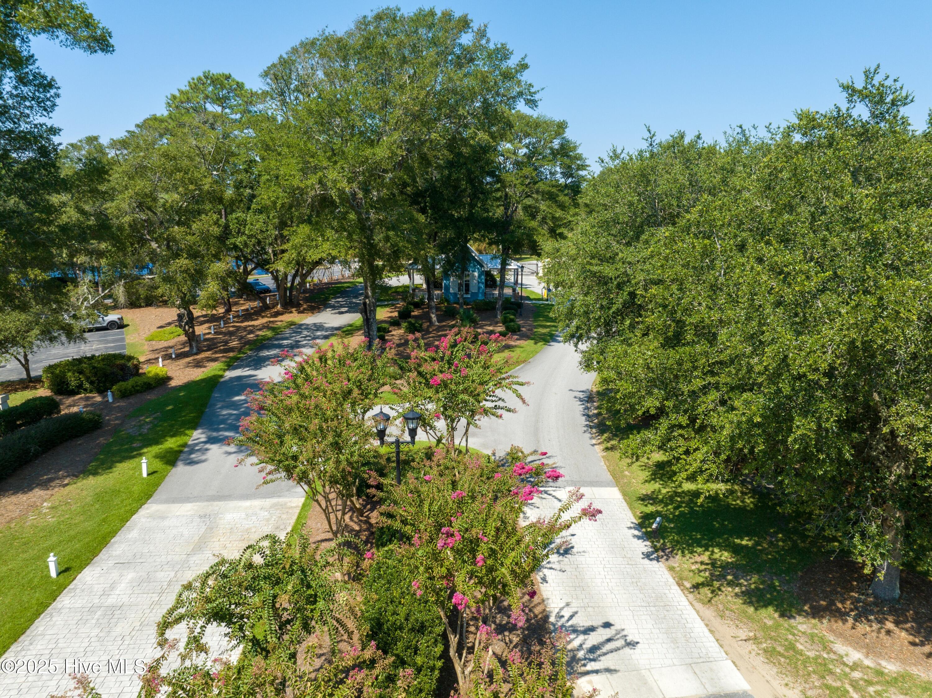 3358 Oyster Pearl Court Property Photo 2