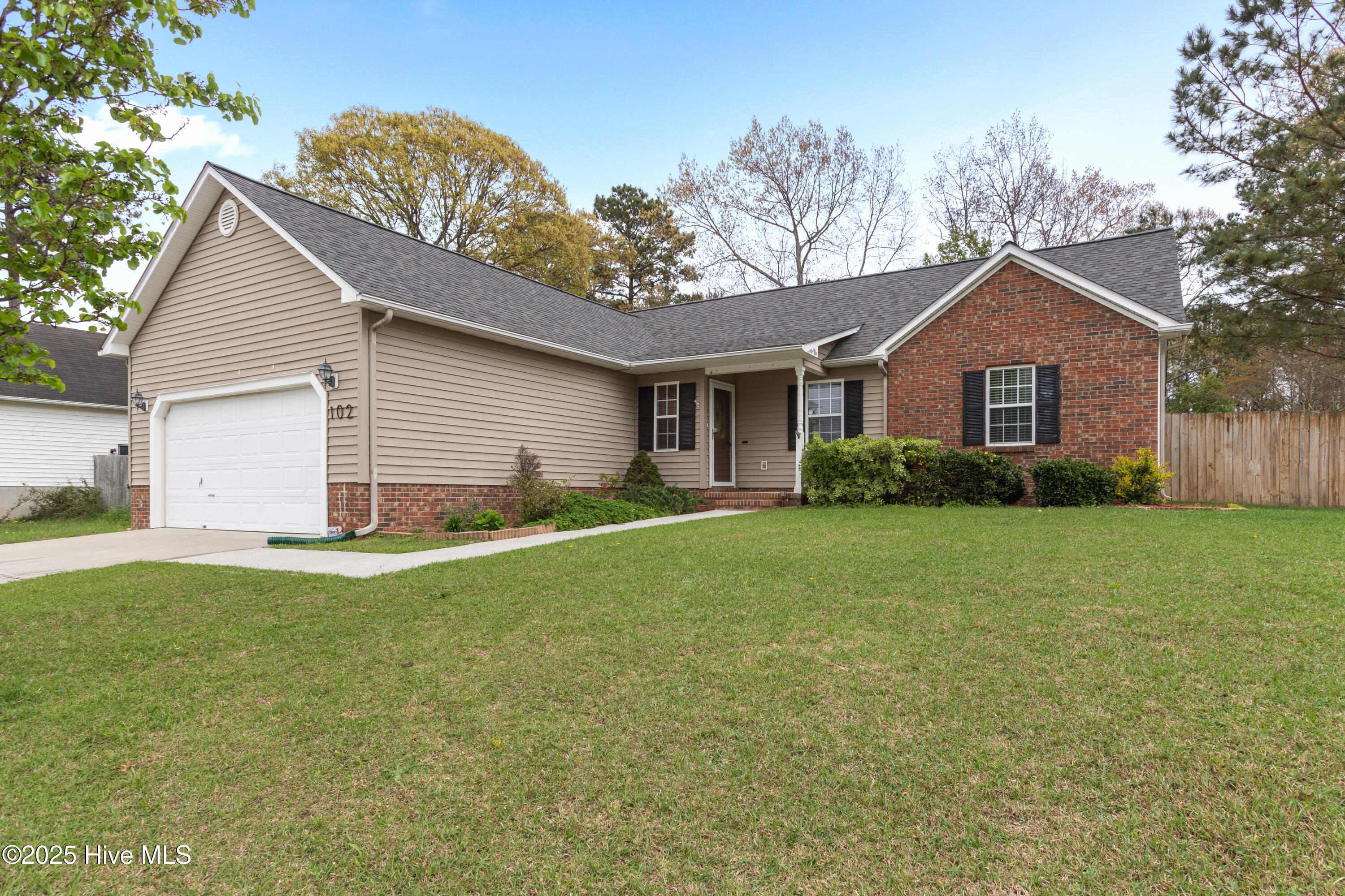 102 Summercreek Drive Property Photo