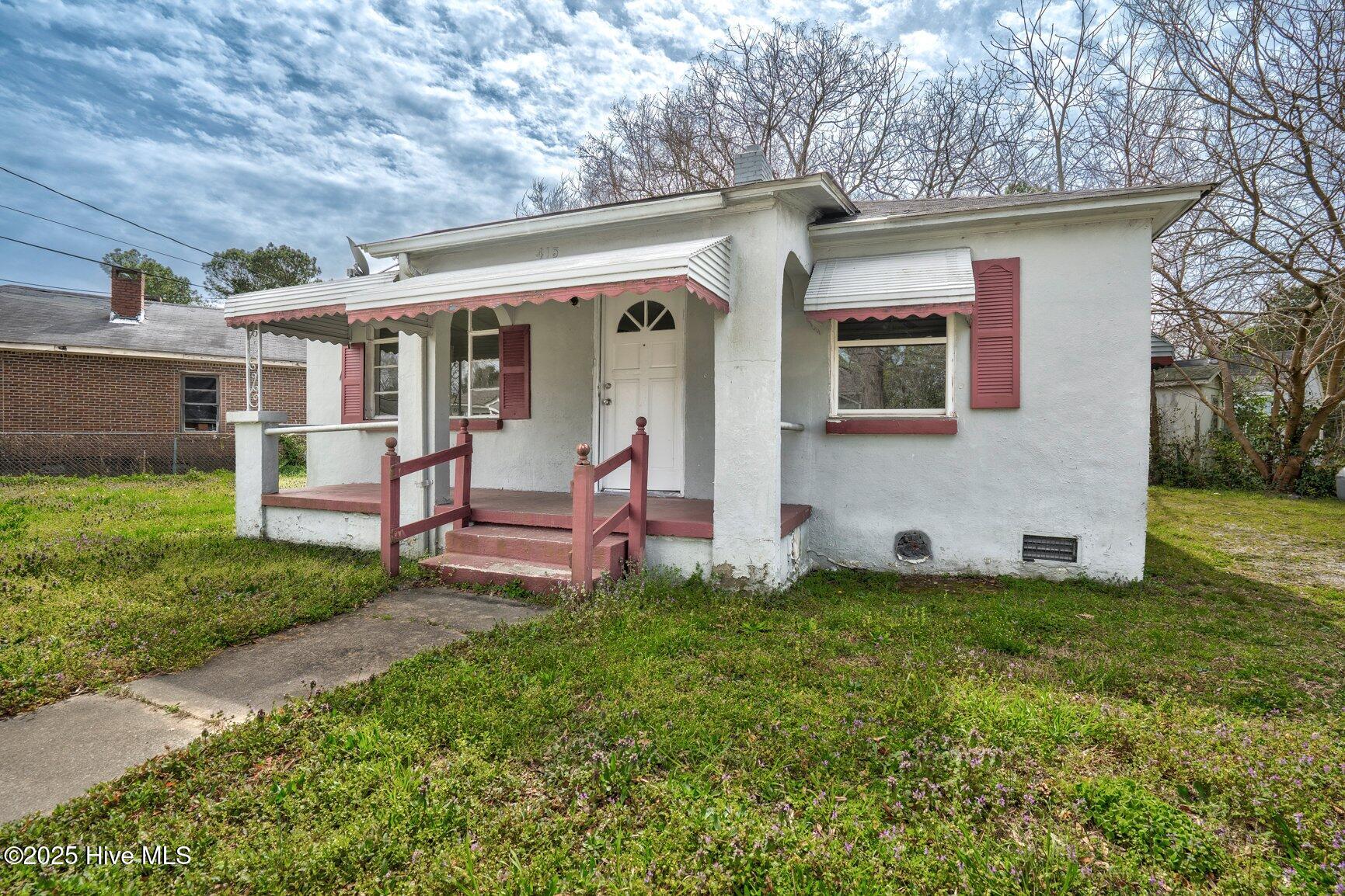 415 Estell Street Property Photo