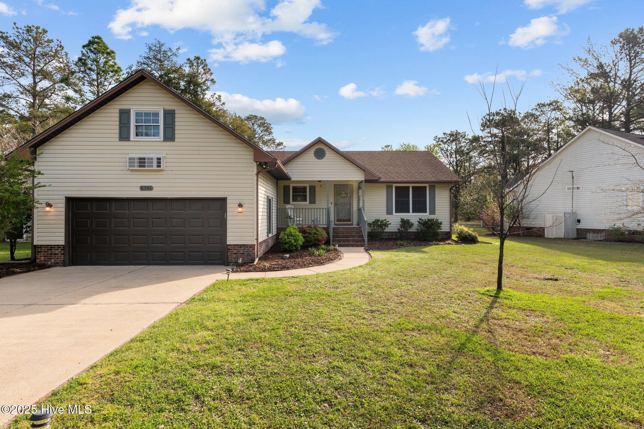 5701 Barbary Coast Drive Property Photo