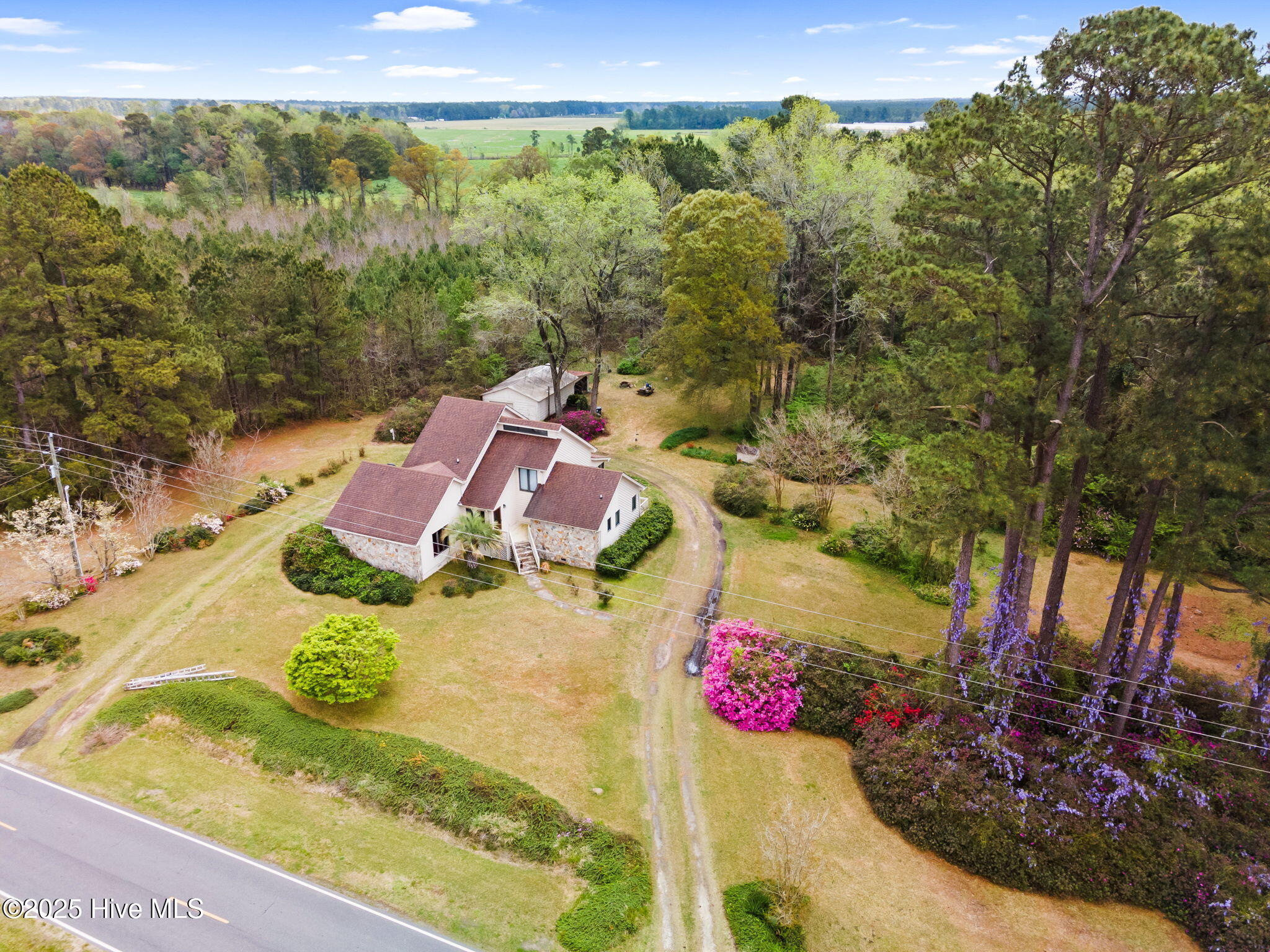 2781 Exum Road Property Photo