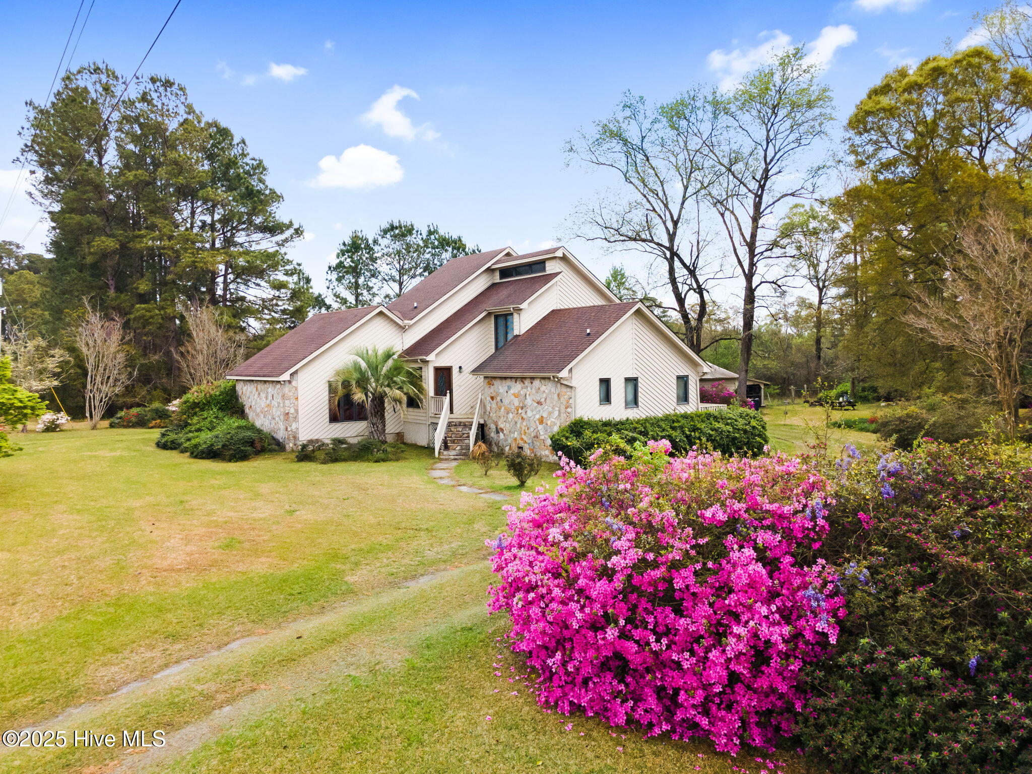 2781 Exum Road Property Photo 2