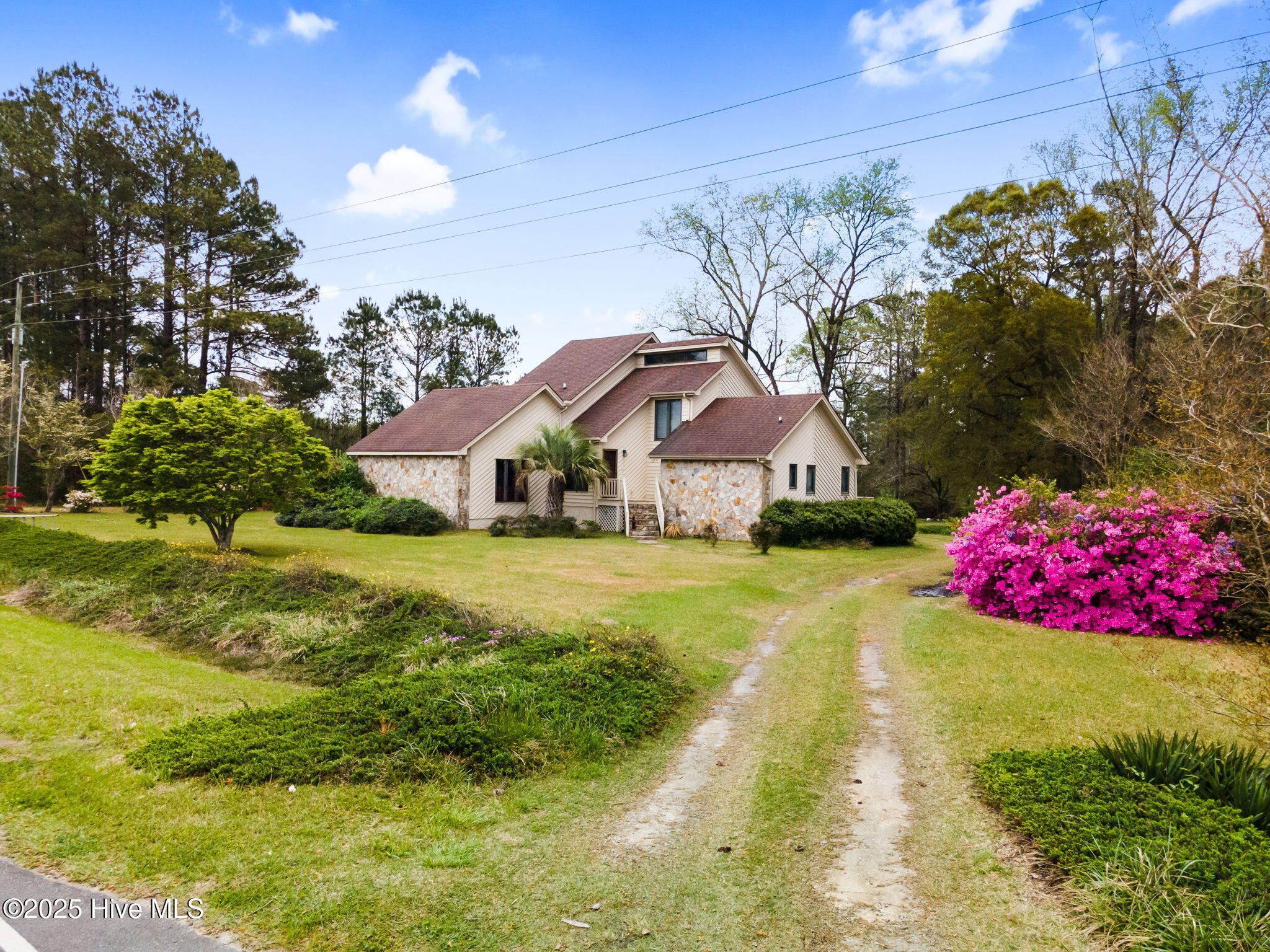 2781 Exum Road Property Photo 3