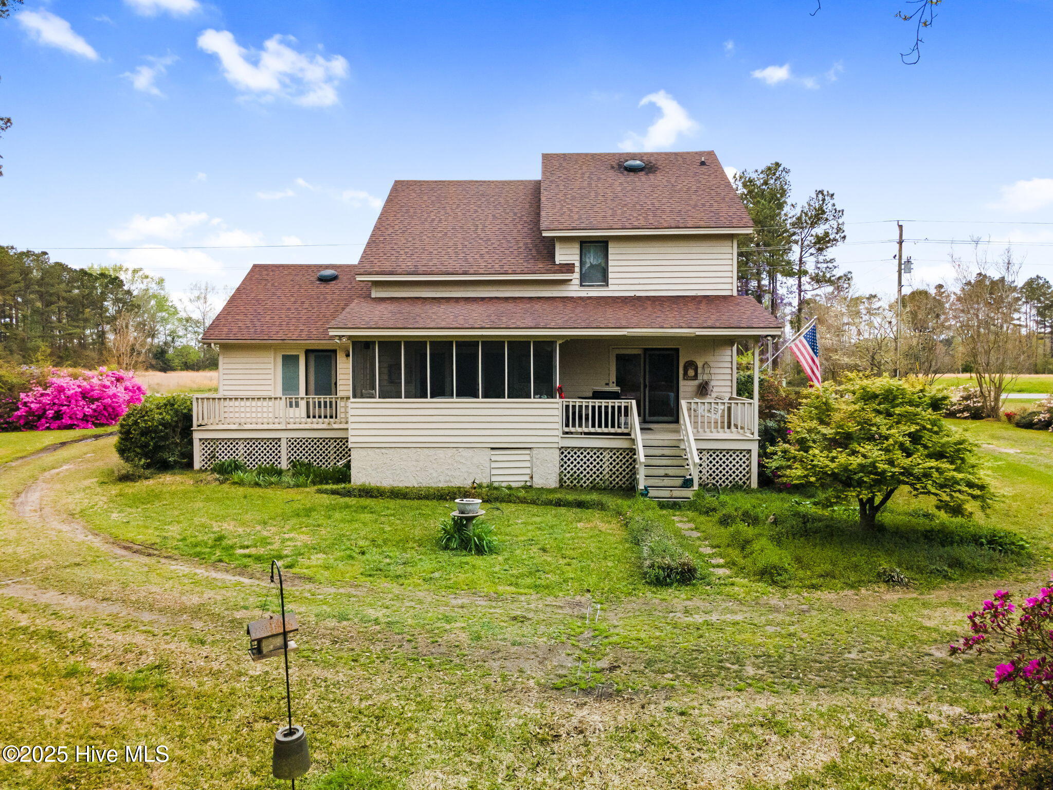 2781 Exum Road Property Photo 7