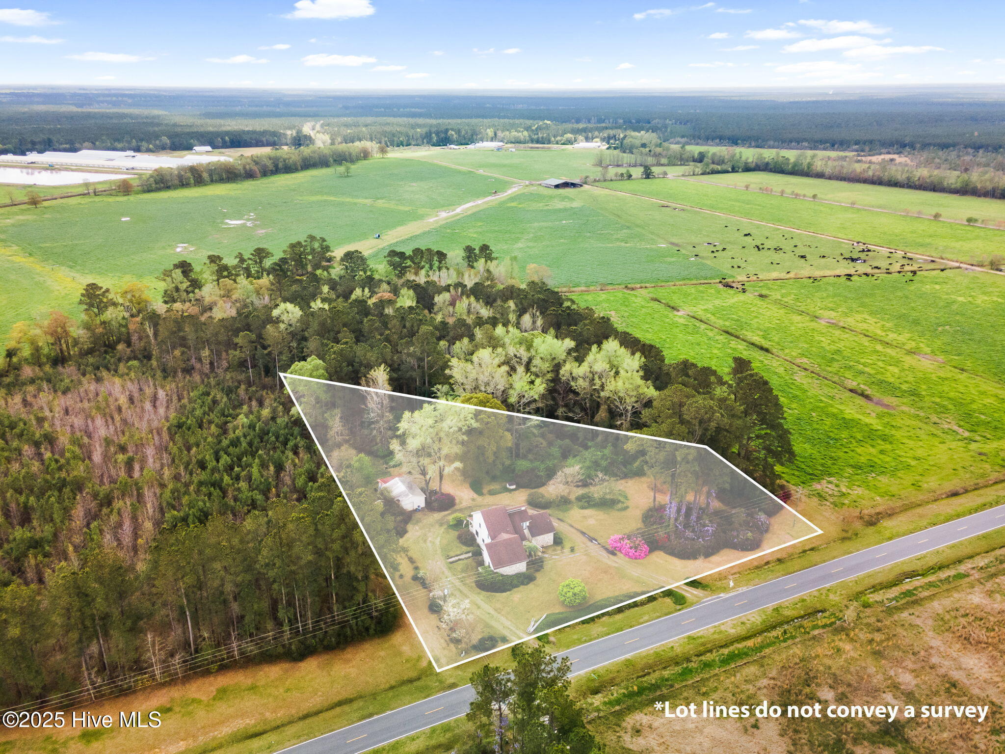 2781 Exum Road Property Photo 8