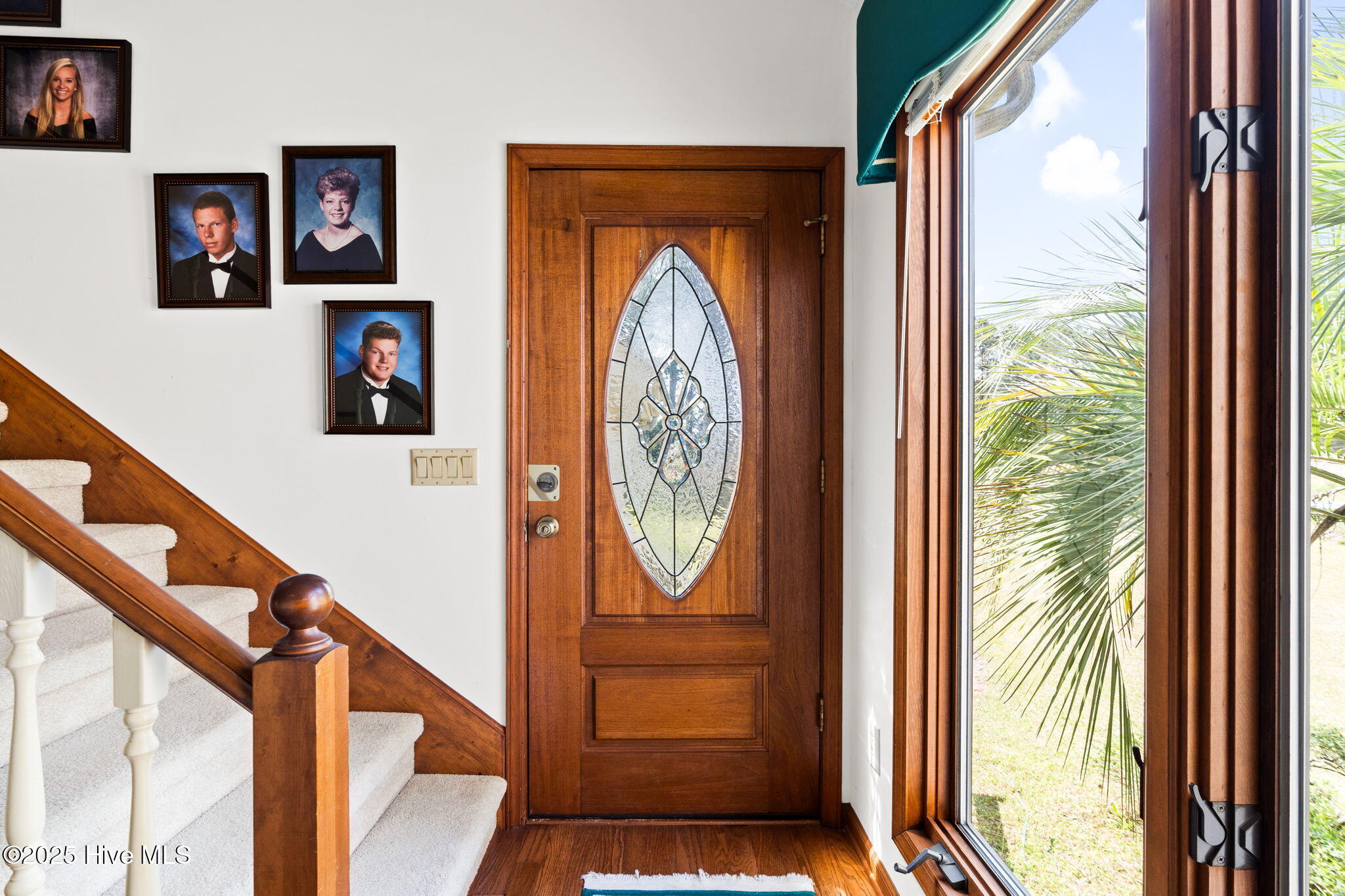 2781 Exum Road Property Photo 9