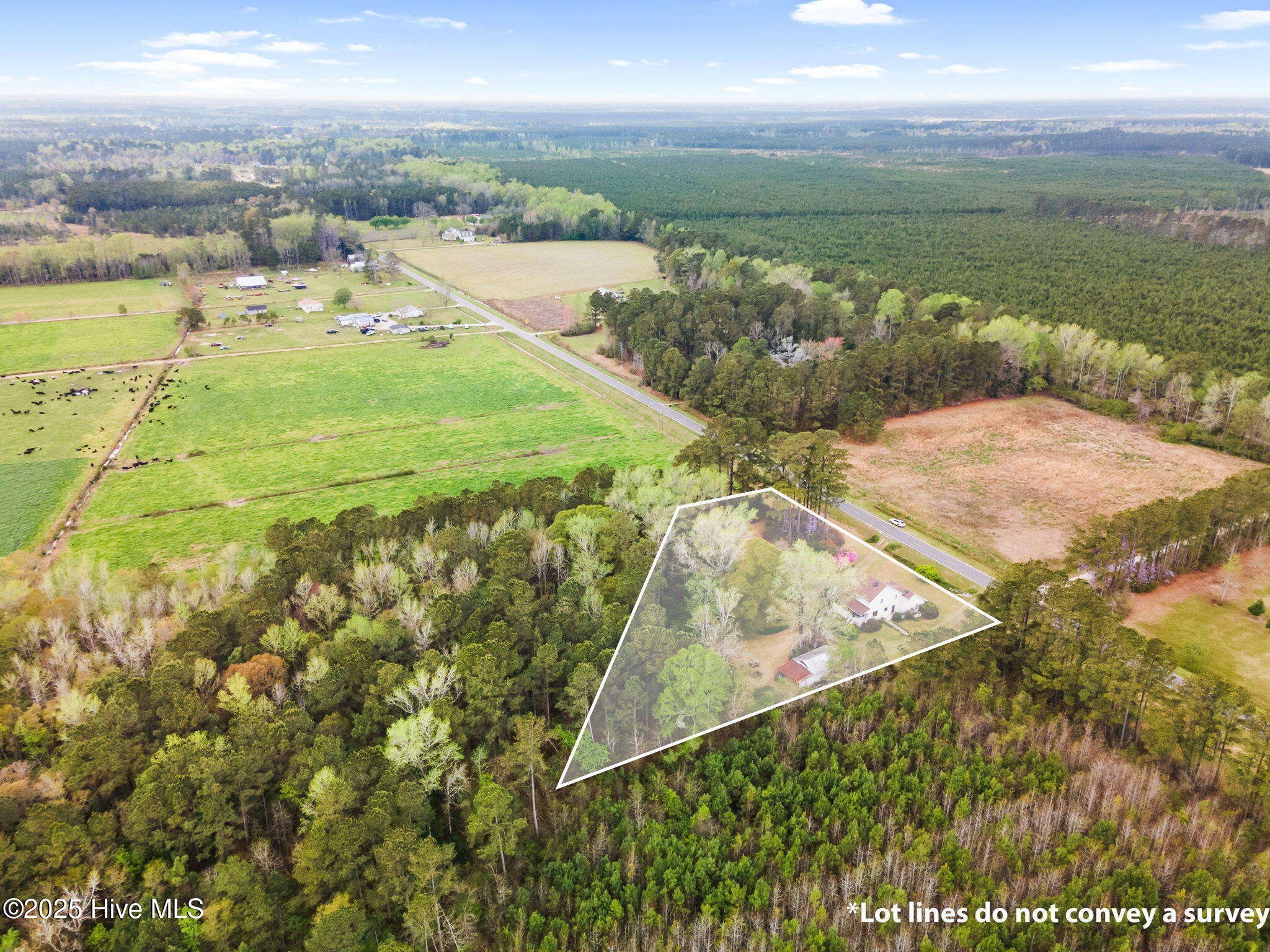 2781 Exum Road Property Photo 45