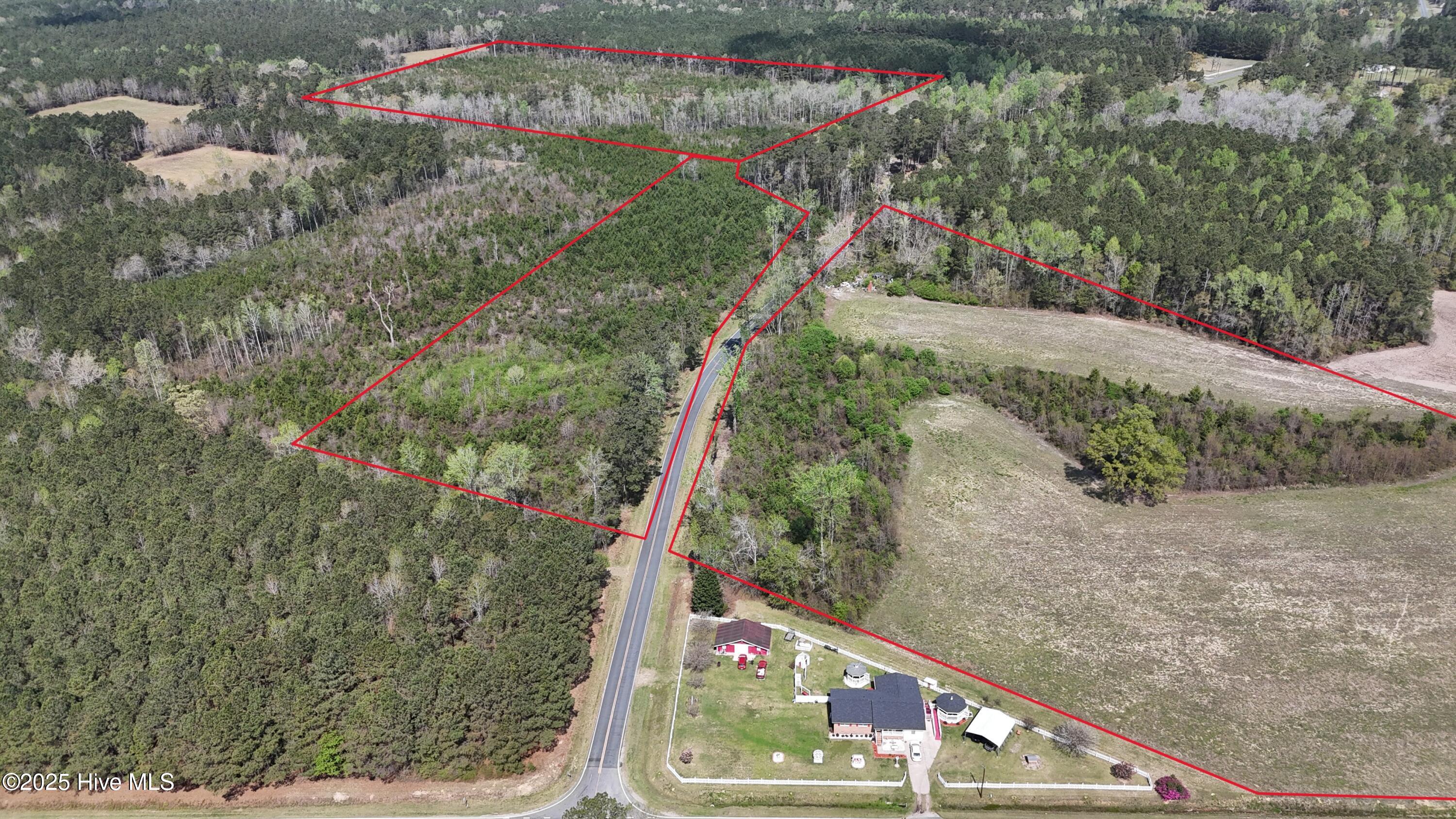 Near 1665 Whitehall Rd Property Photo 1