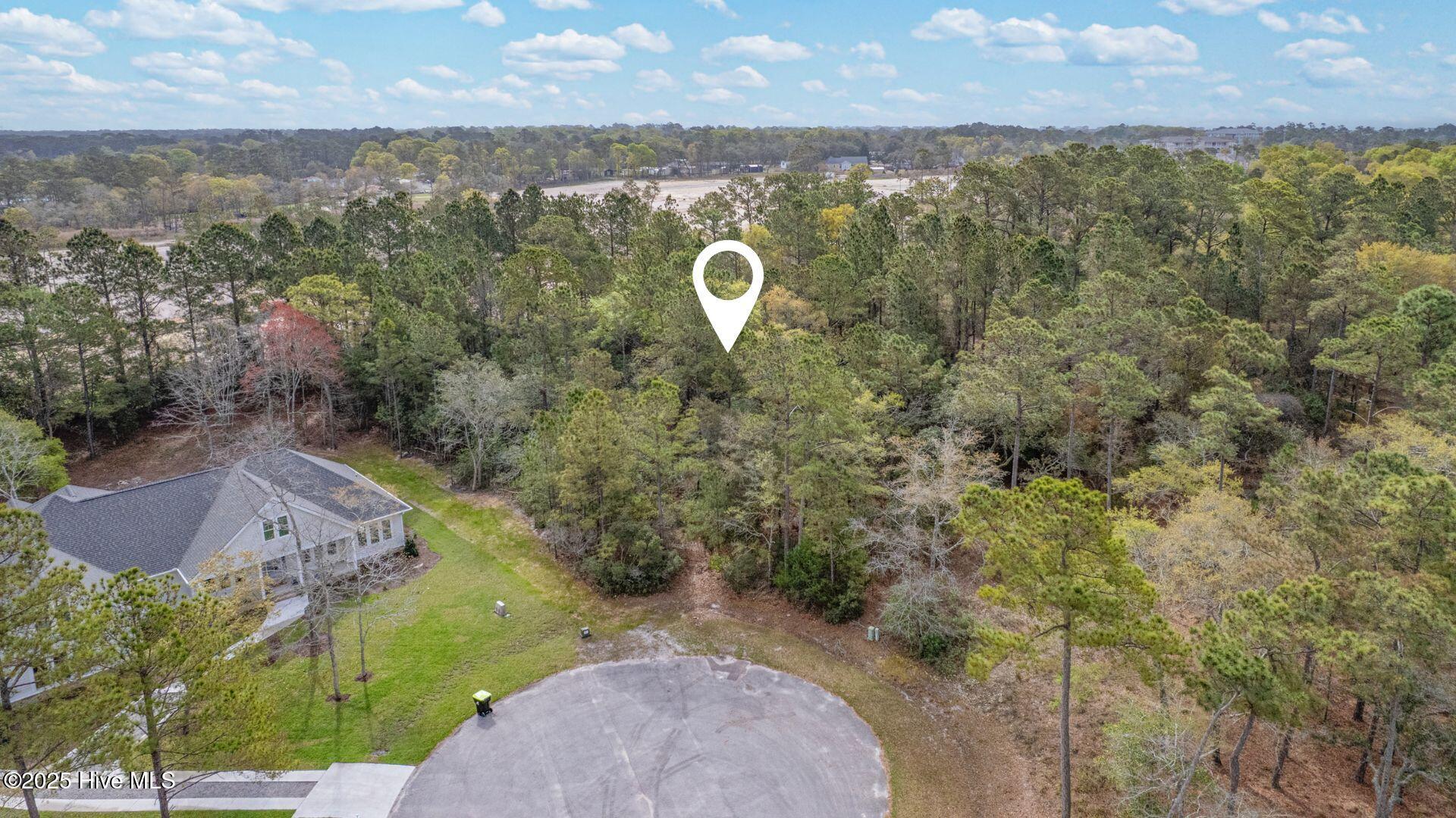 3410 Portside Drive Property Photo 1