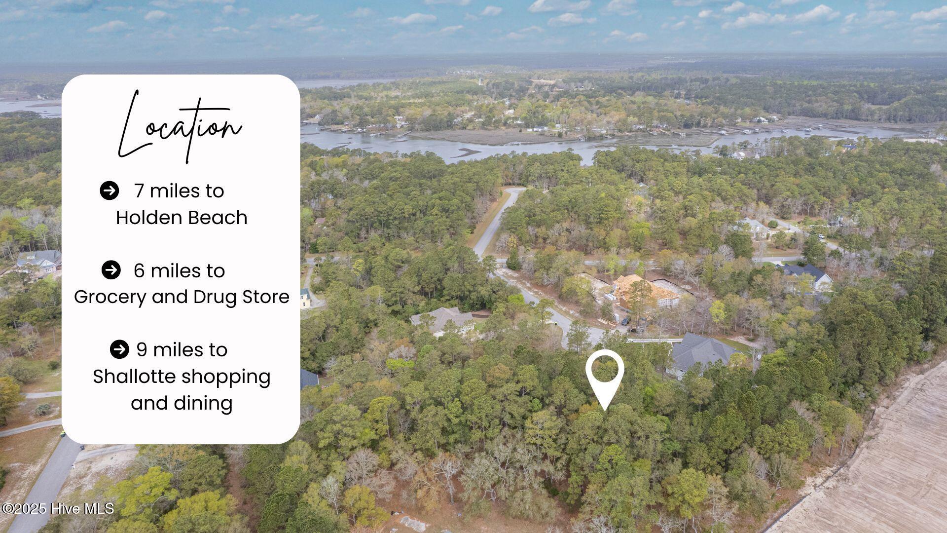 3410 Portside Drive Property Photo 2
