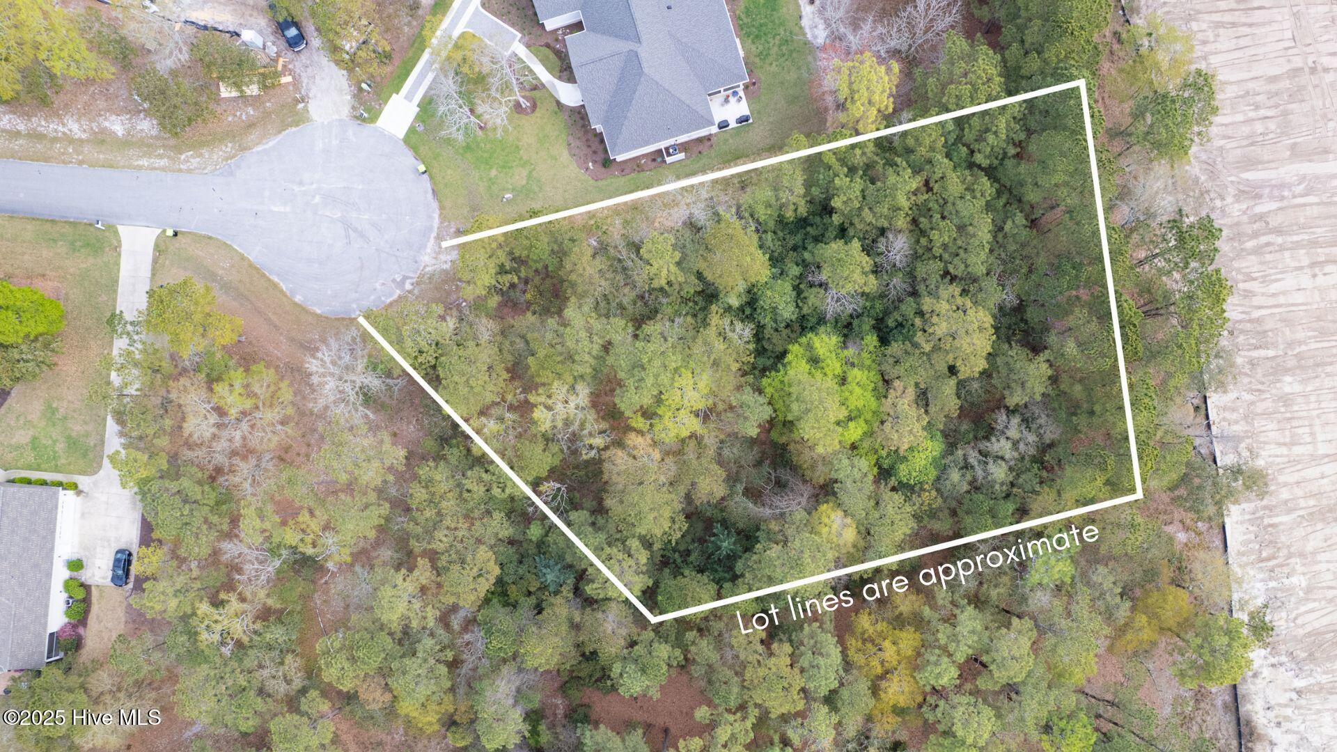 3410 Portside Drive Property Photo 3