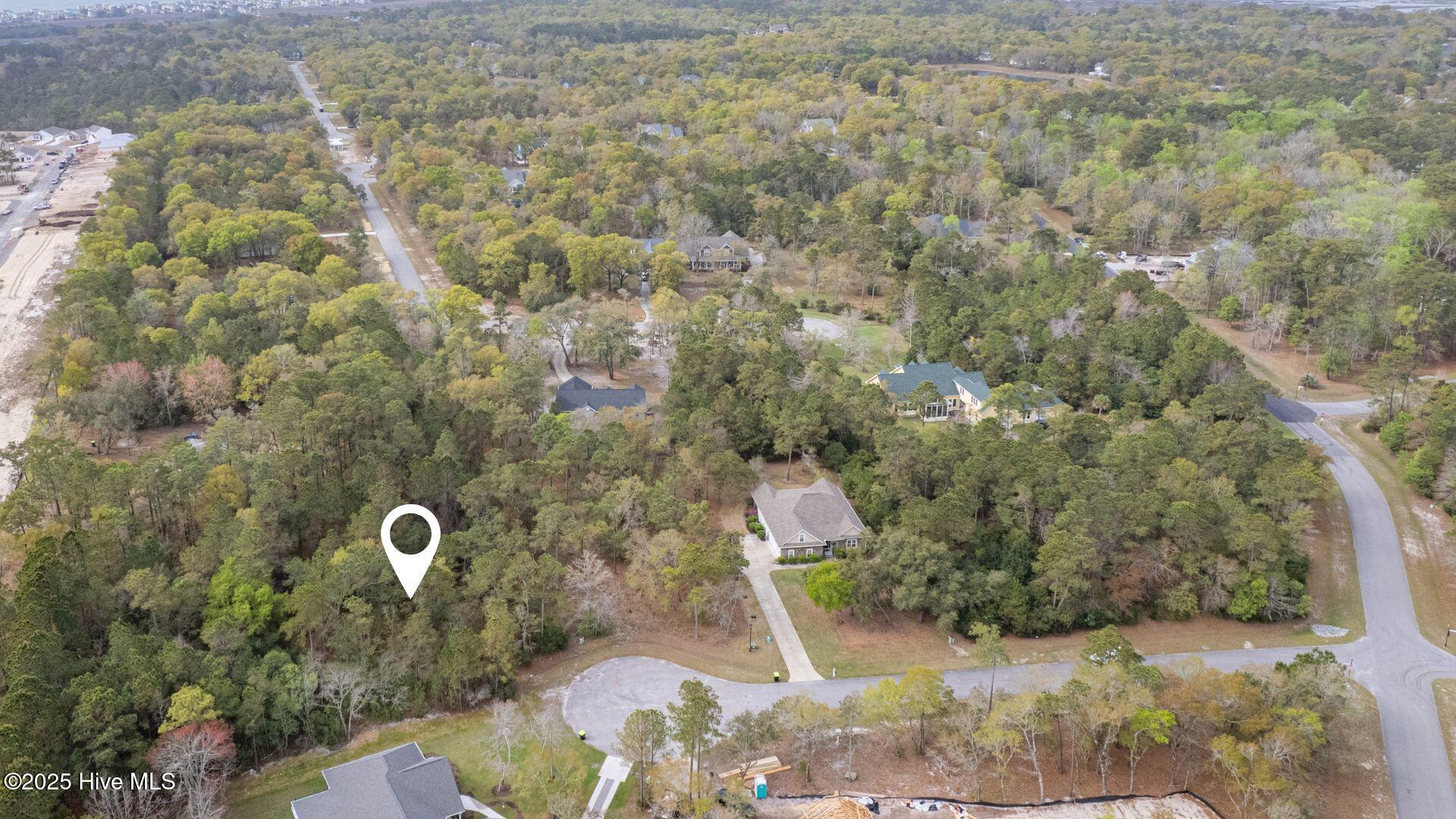 3410 Portside Drive Property Photo 4