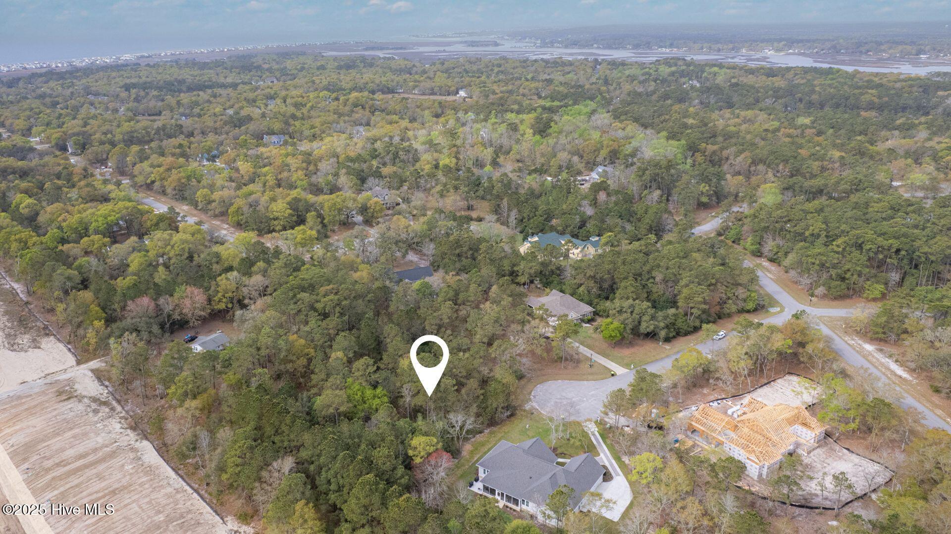 3410 Portside Drive Property Photo 5