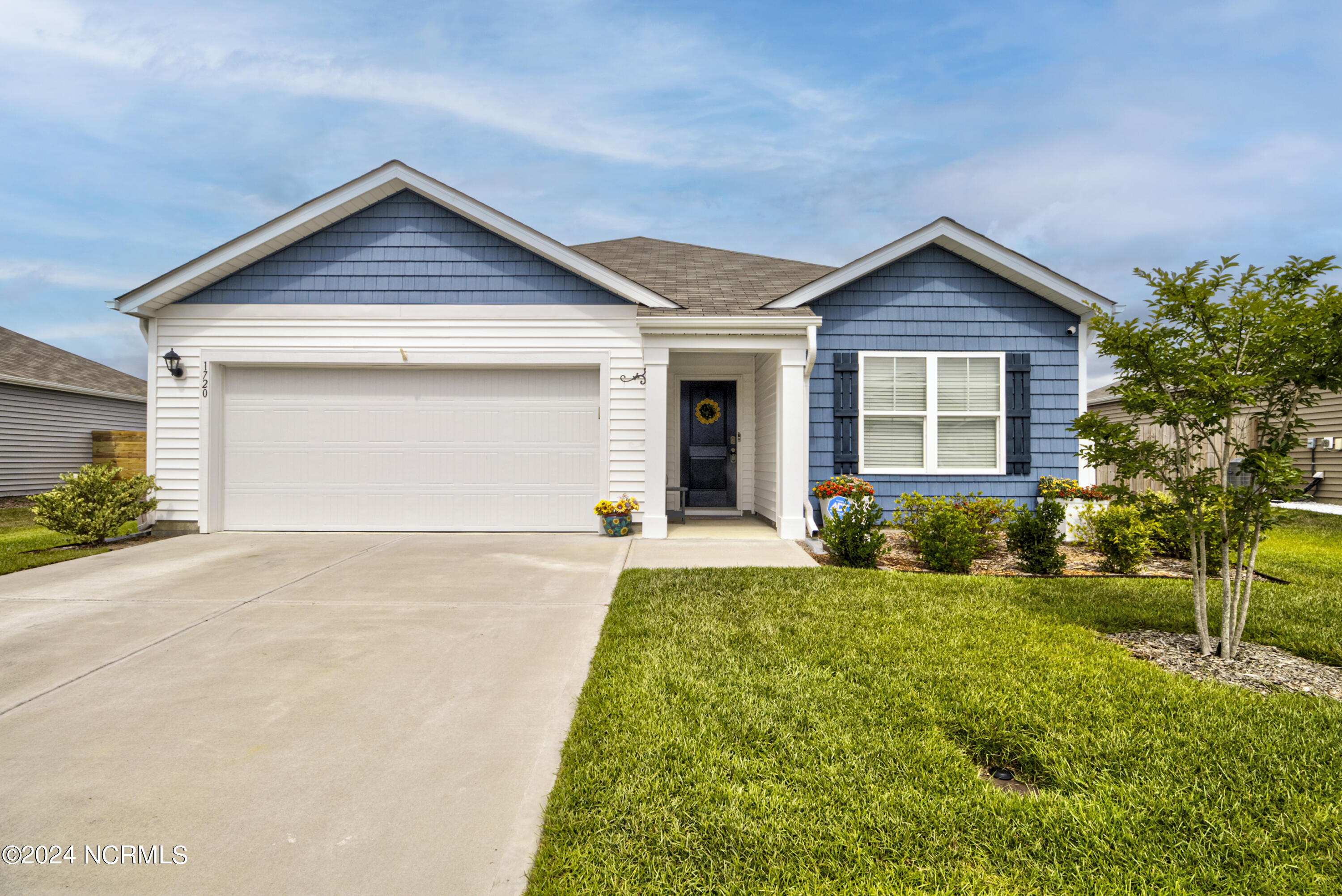 1720 Whooping Crane Drive Property Photo 1