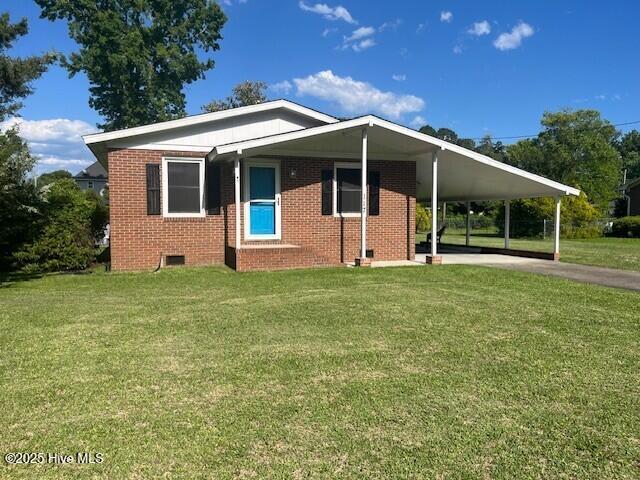 117 Brookfield Drive Property Photo 1