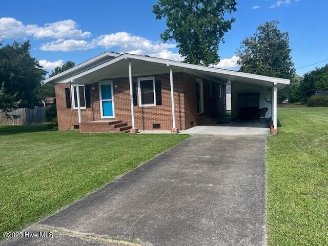 117 Brookfield Drive Property Photo 2