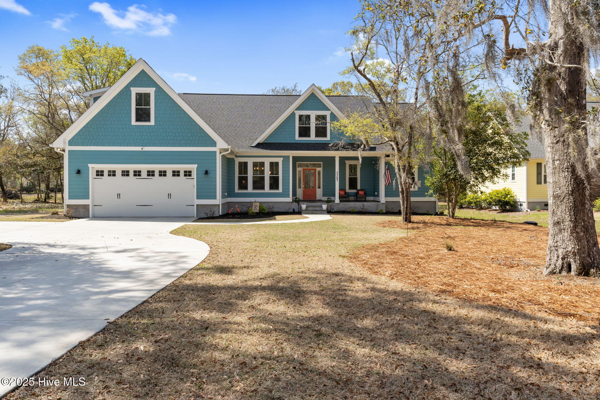 3367 Stone Crab Court Sw Property Photo 1