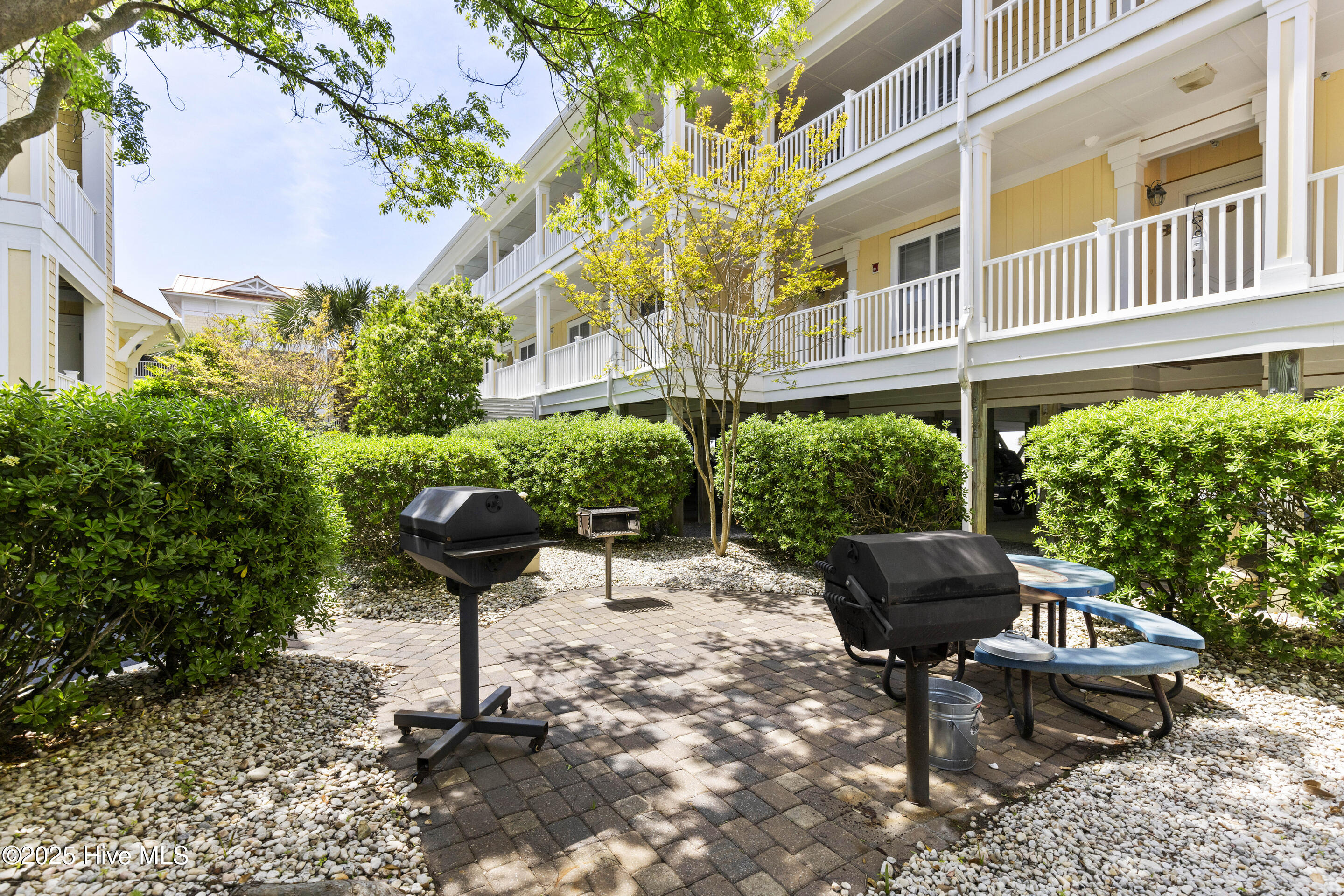 700 Ocean Drive Unit 117 Property Photo 4