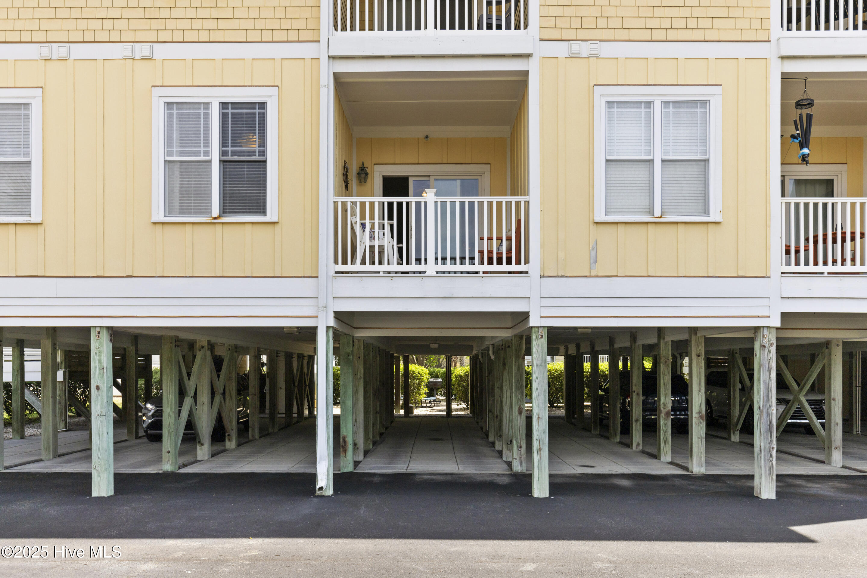 700 Ocean Drive Unit 117 Property Photo 5