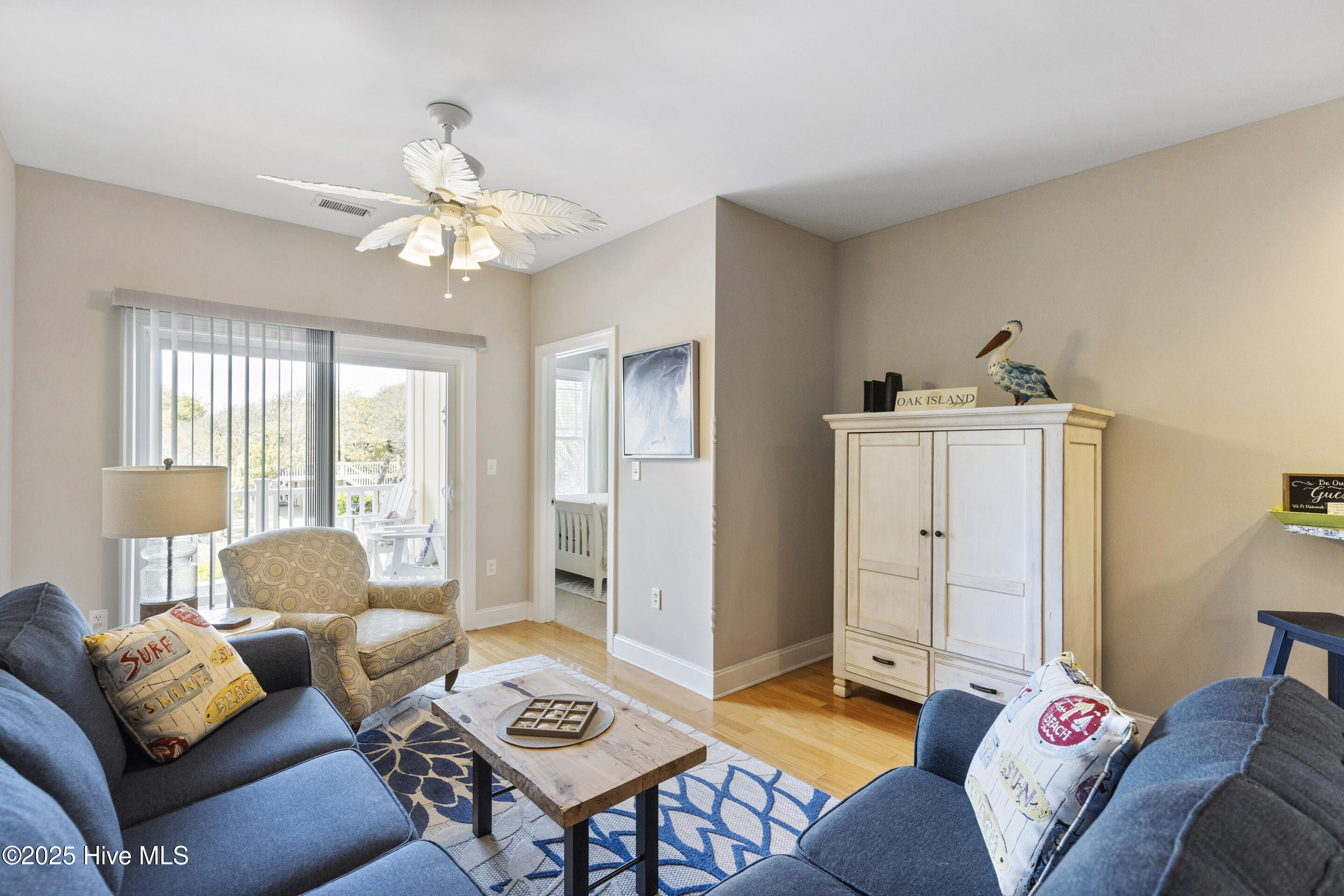 700 Ocean Drive Unit 117 Property Photo 7