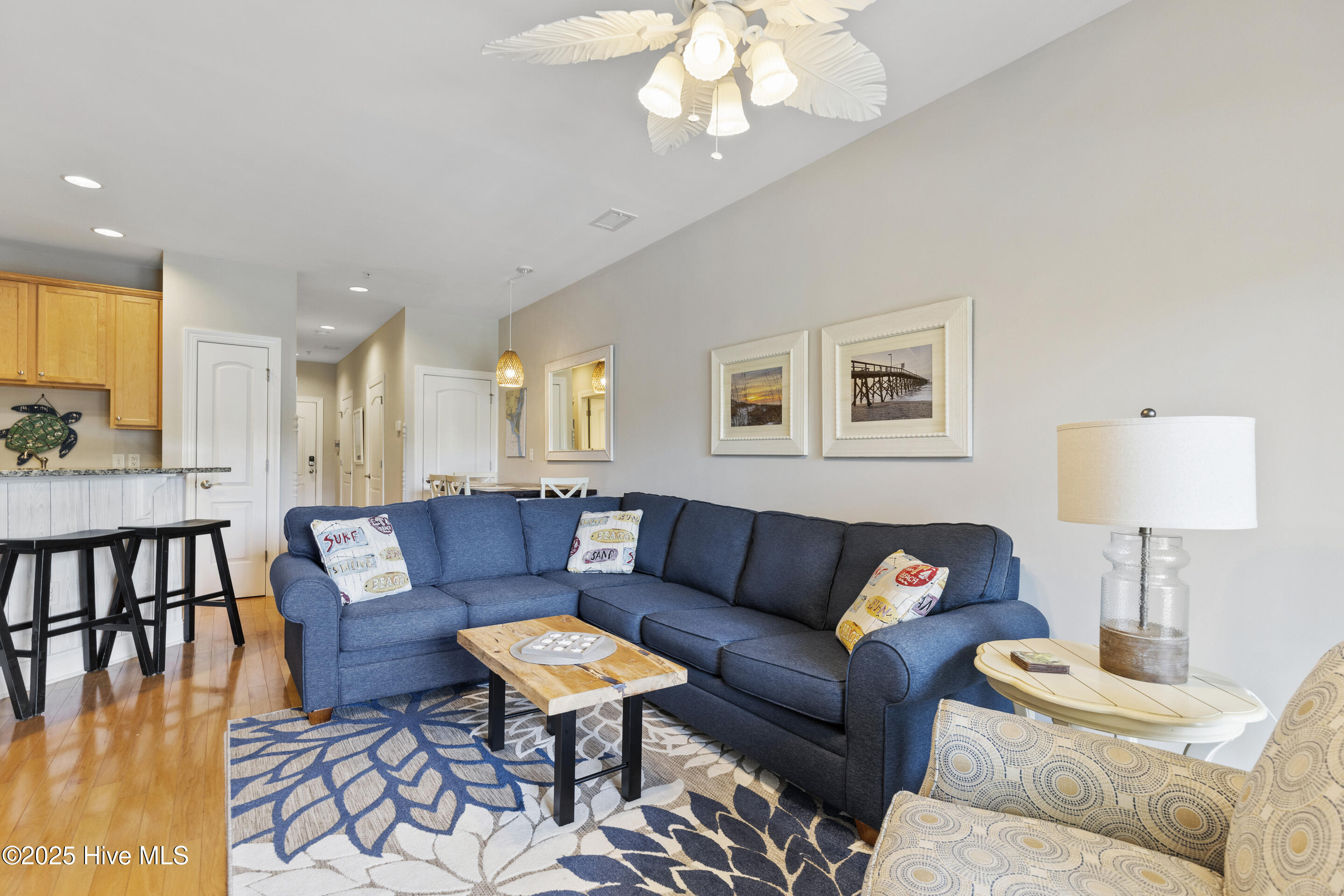 700 Ocean Drive Unit 117 Property Photo 8