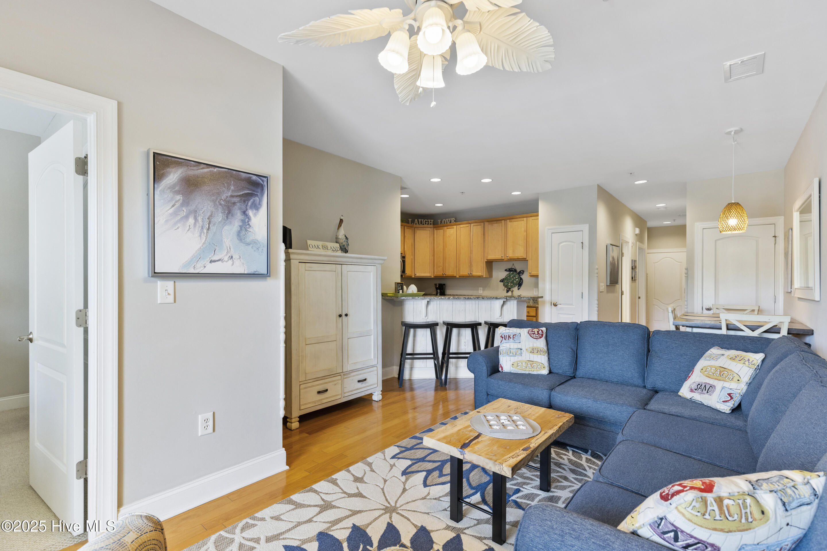 700 Ocean Drive Unit 117 Property Photo 9