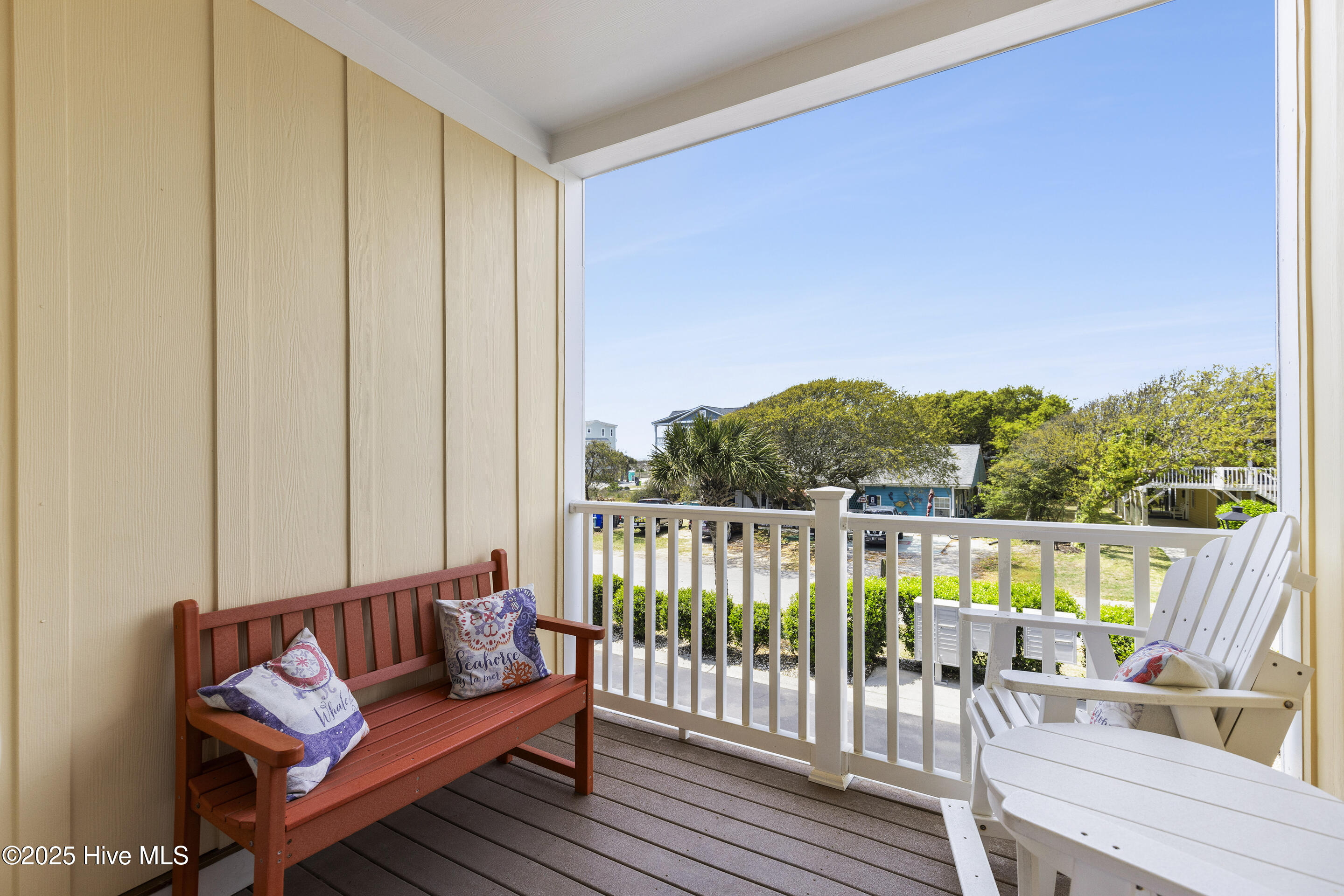 700 Ocean Drive Unit 117 Property Photo 10