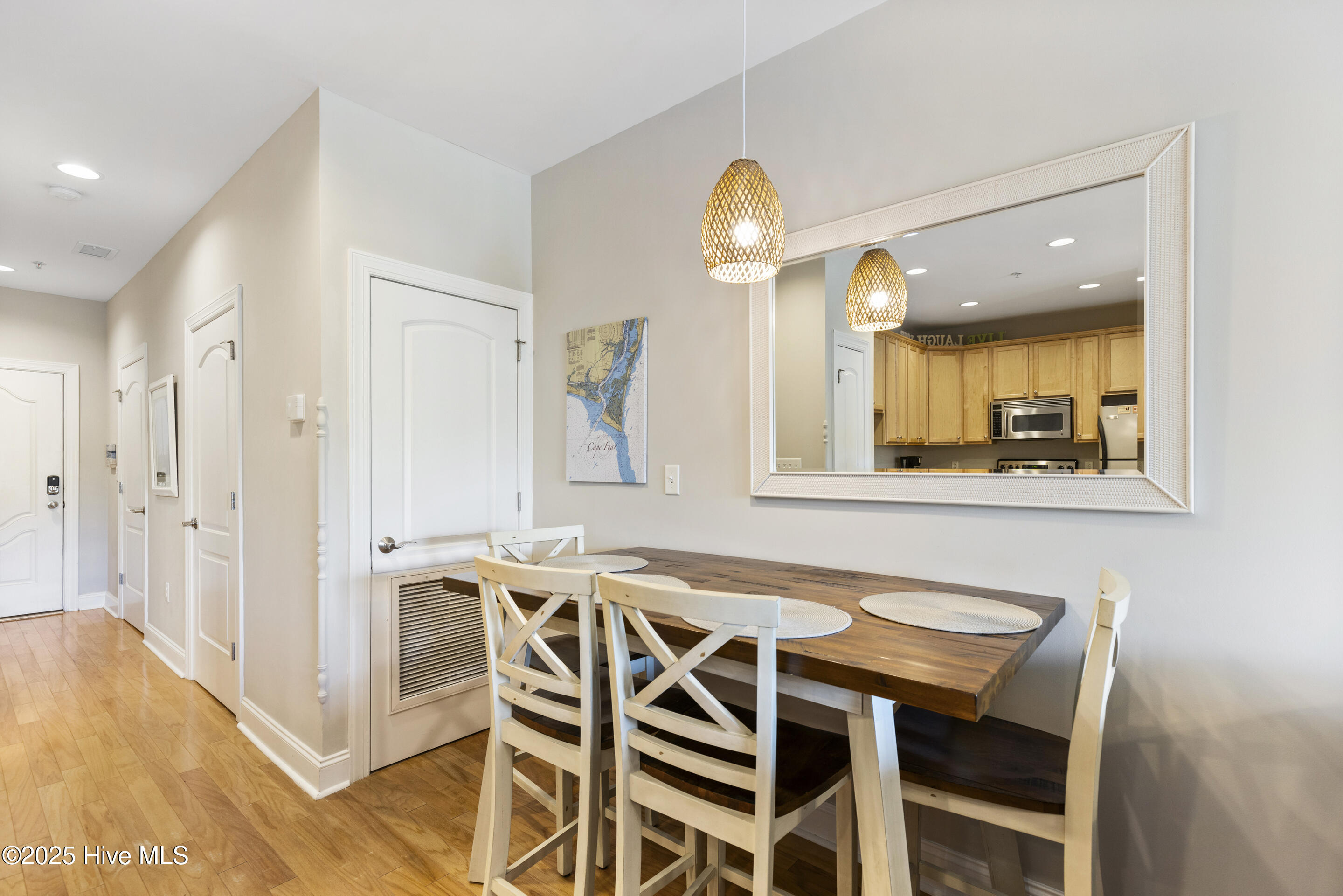 700 Ocean Drive Unit 117 Property Photo 14