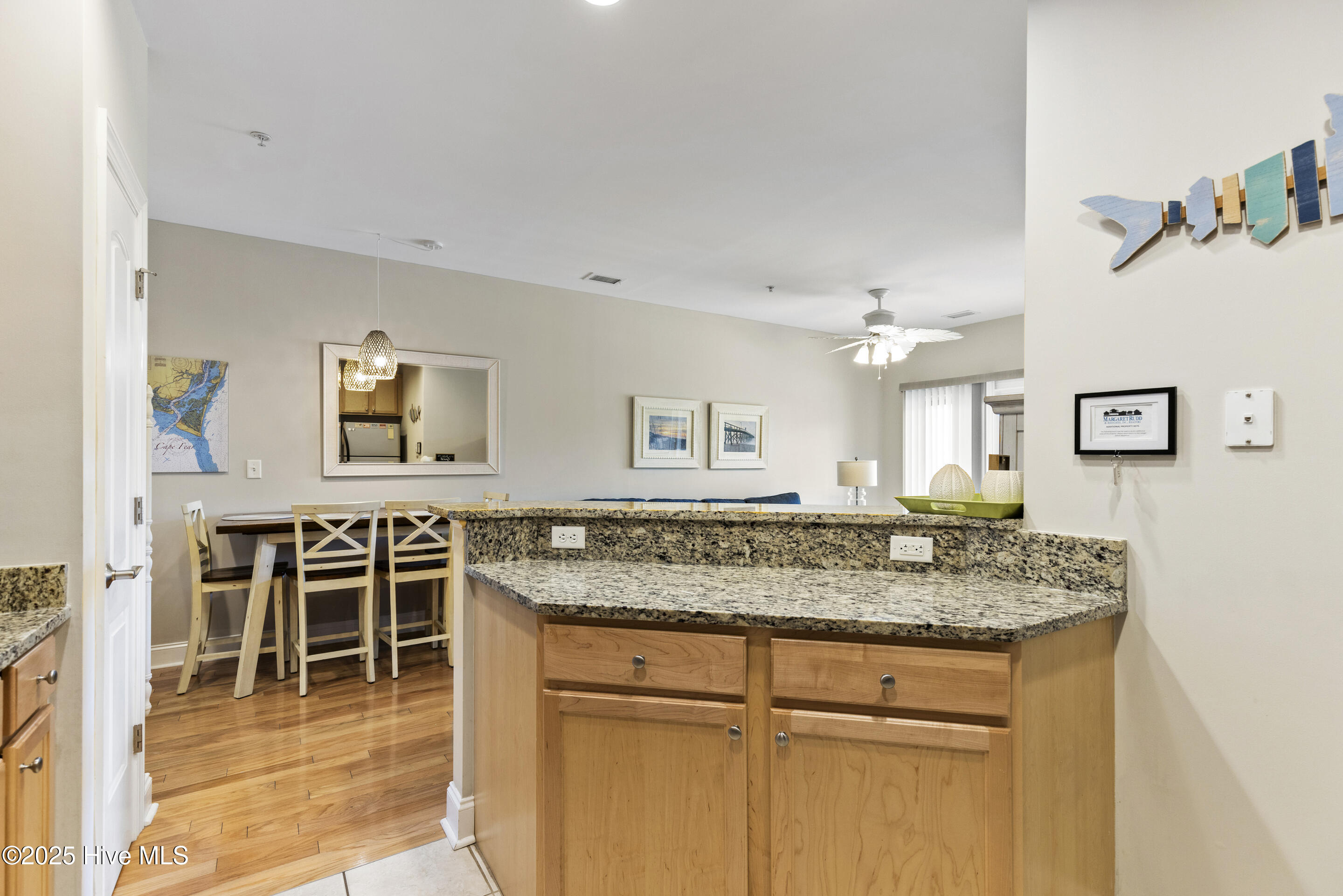 700 Ocean Drive Unit 117 Property Photo 18