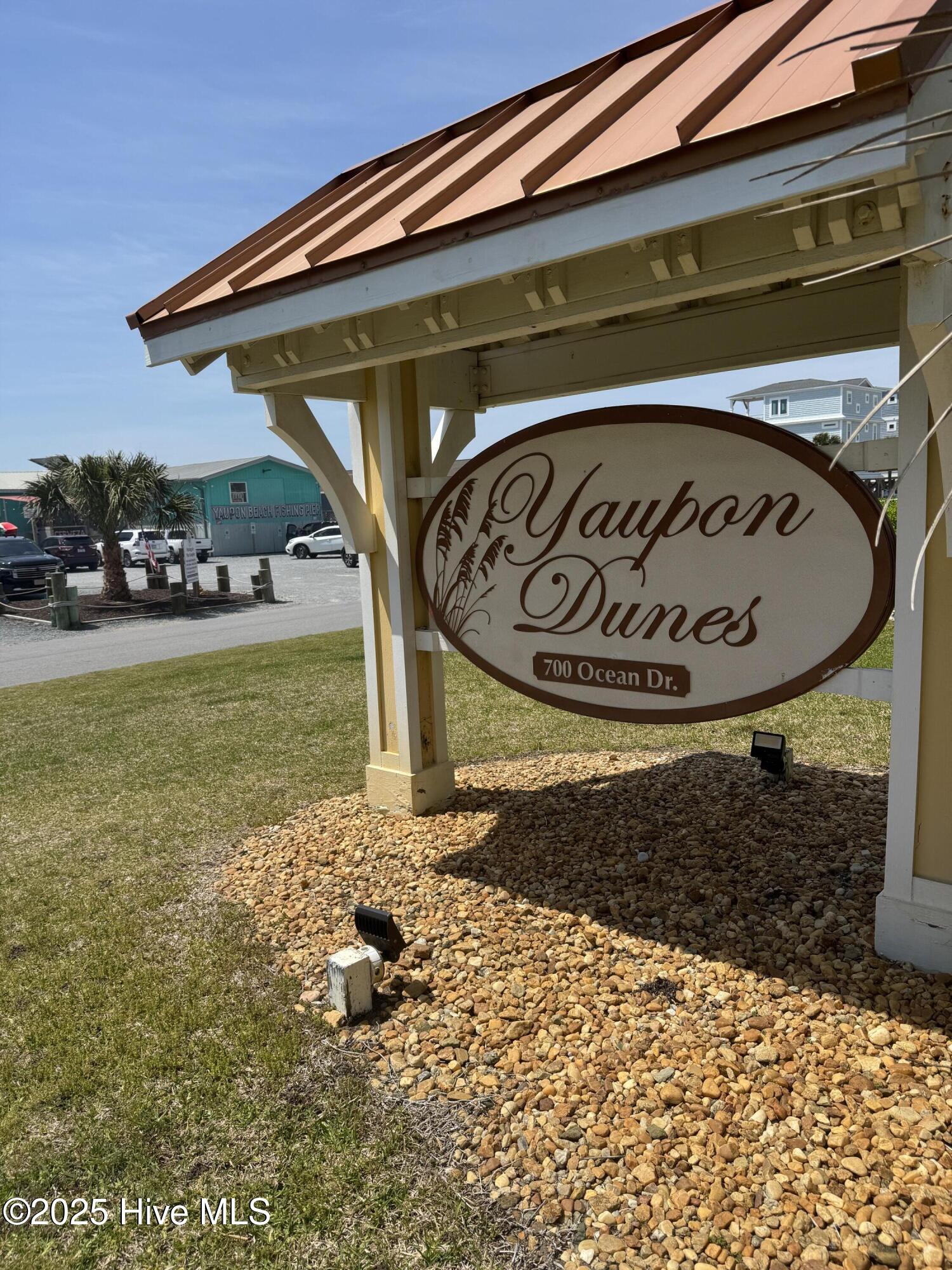 700 Ocean Drive Unit 117 Property Photo 31