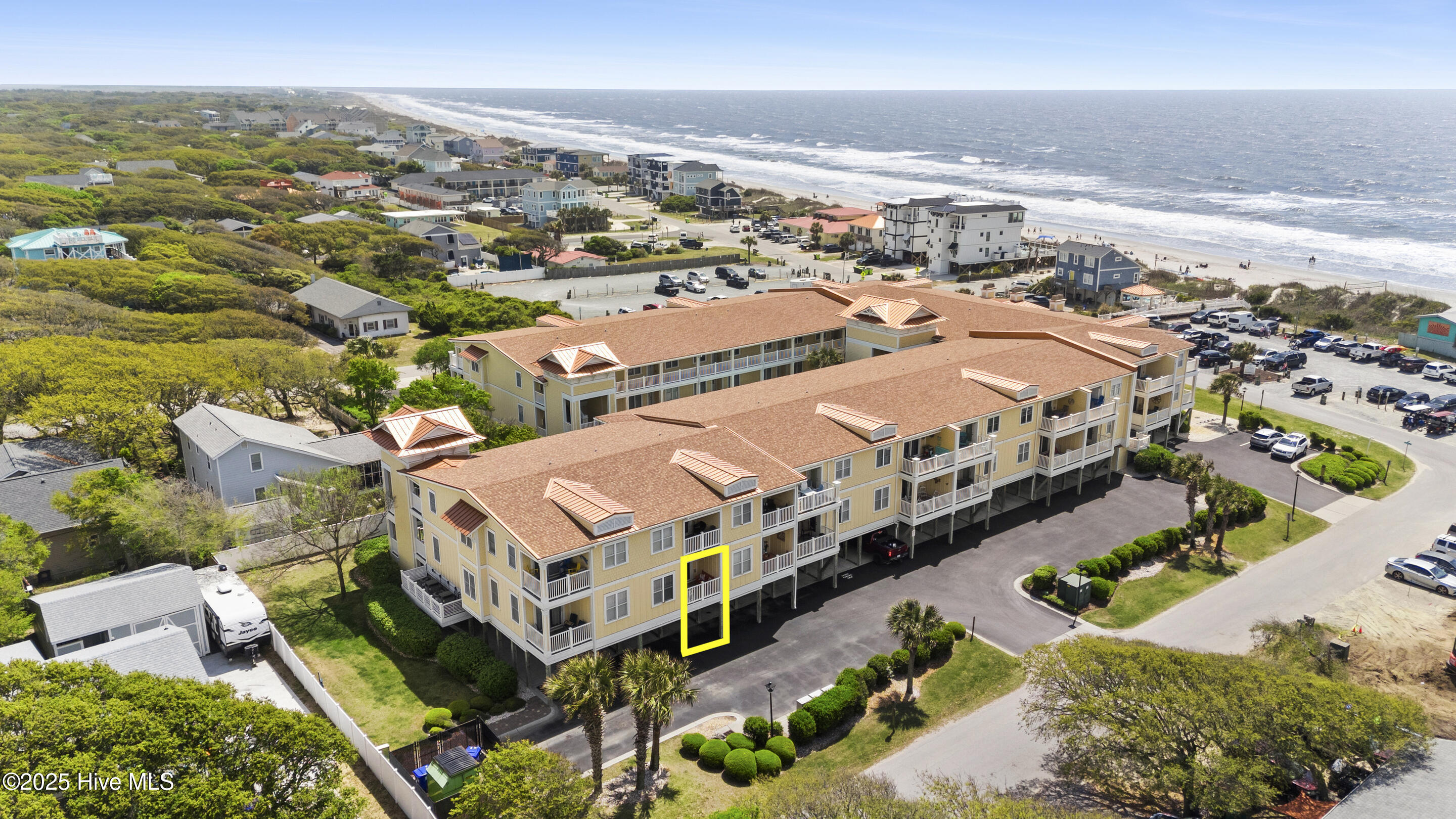 700 Ocean Drive Unit 117 Property Photo 35