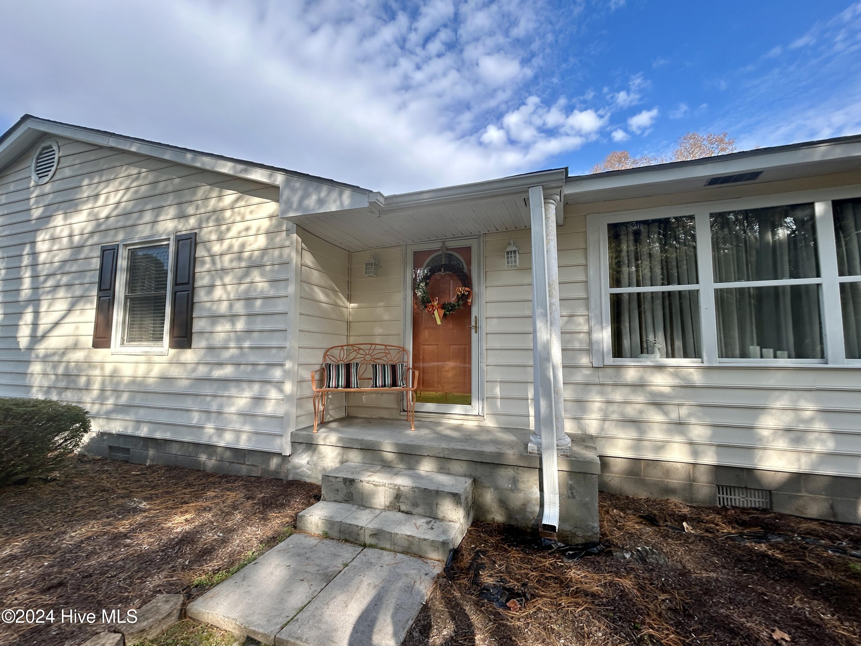 3174 Nc Highway 561 Property Photo