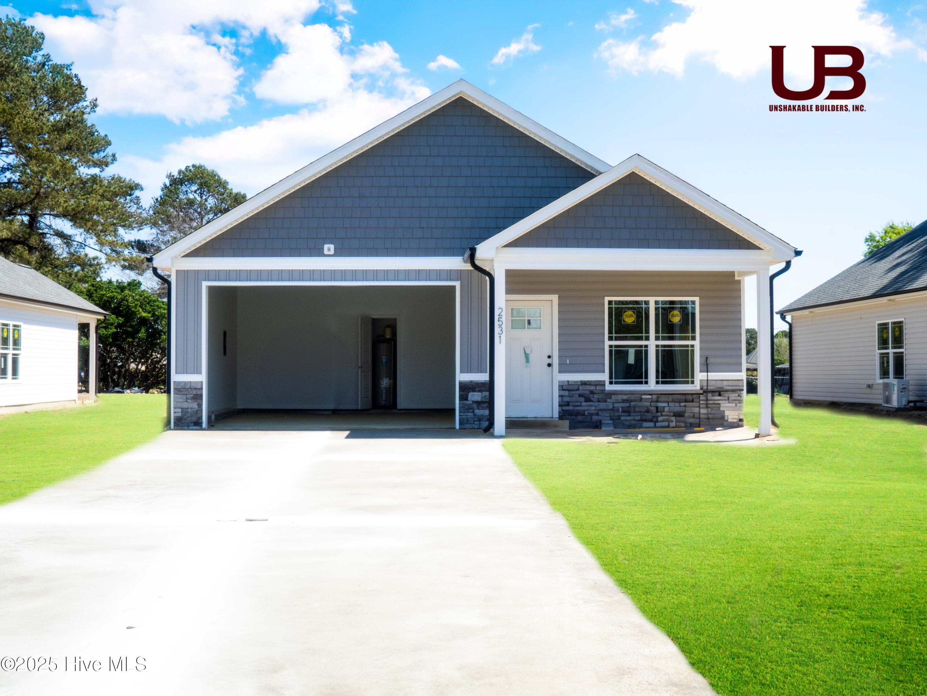 2531 Jones Street Property Photo 1