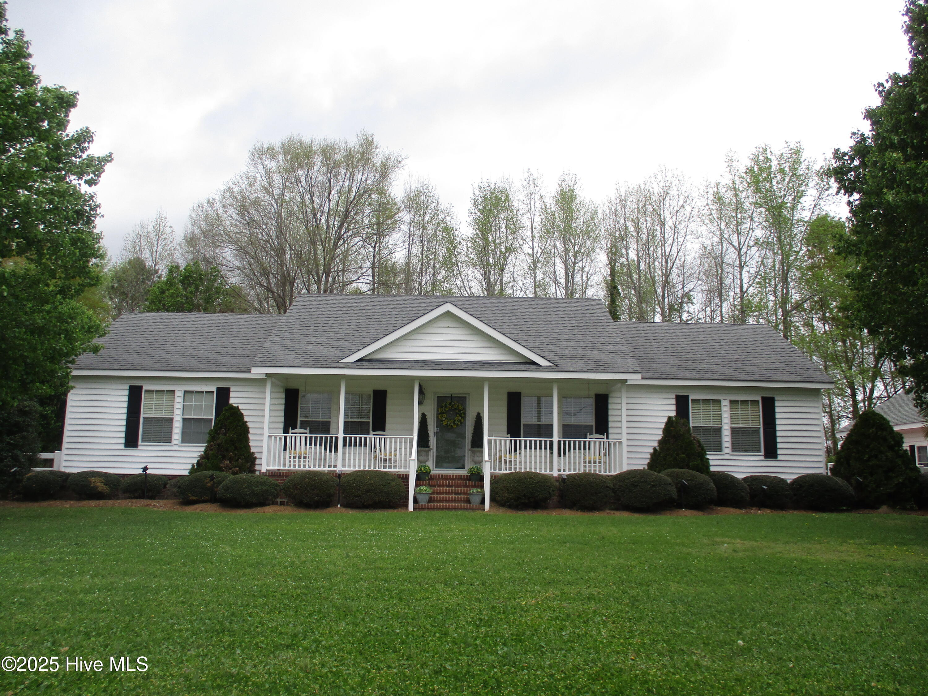 3550 Grainger Station Road Property Photo