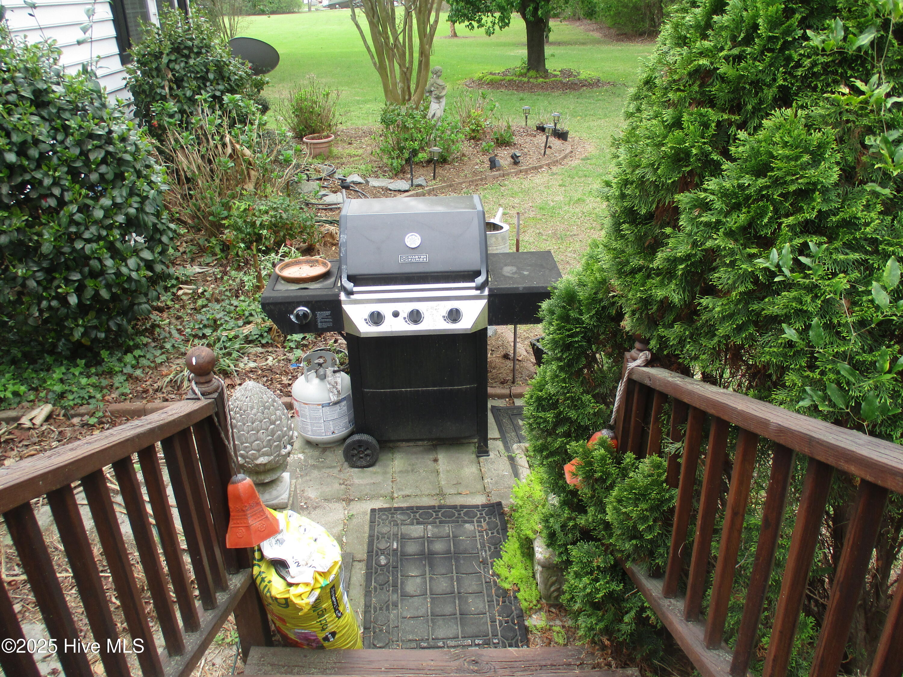 3550 Grainger Station Road Property Photo 16