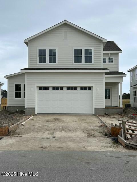 317 Taylorwood Drive Property Photo 1