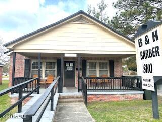 512 S Norwood Street Property Photo 1