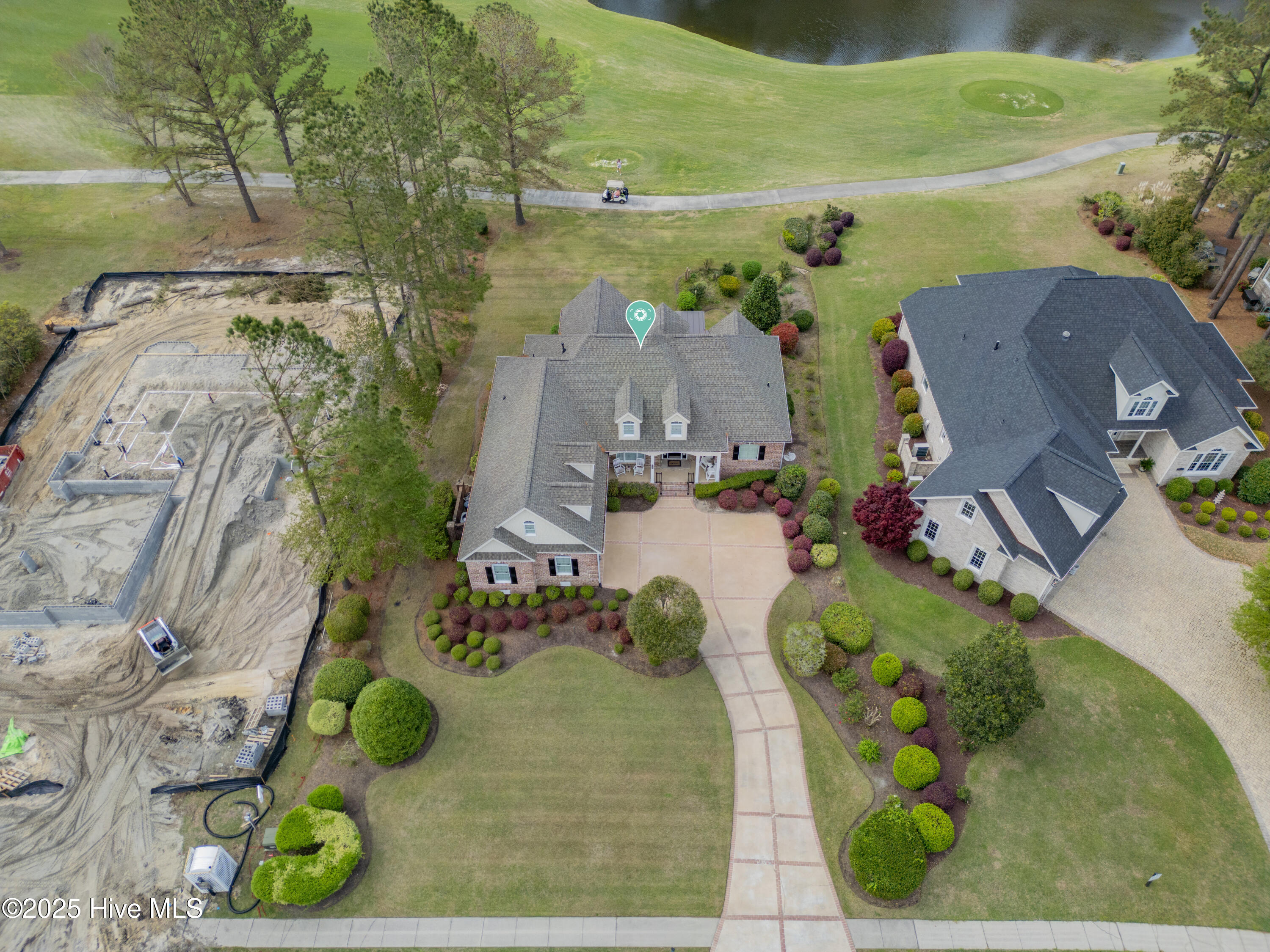 9278 Checkerberry Square Property Photo 33