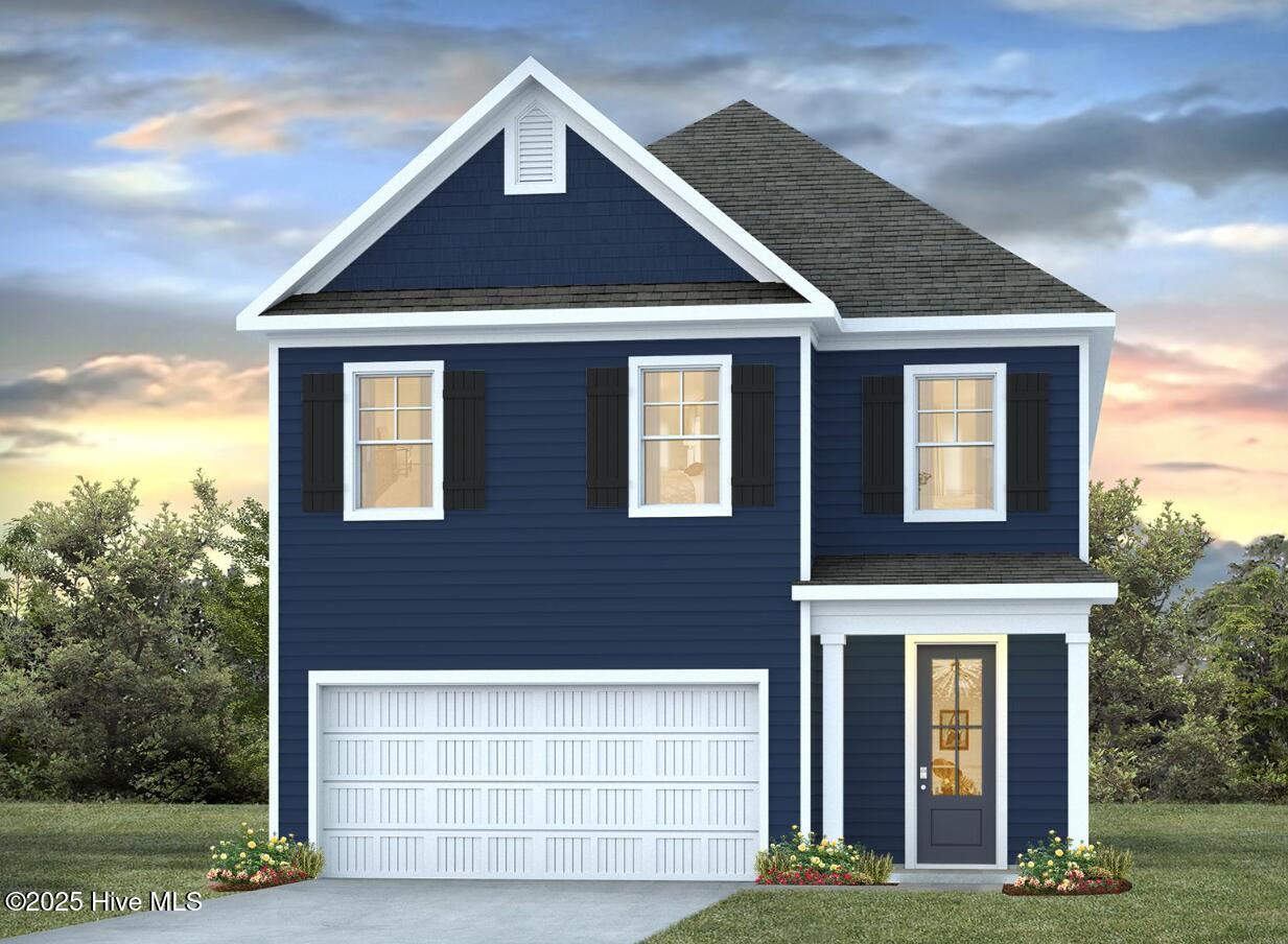 230 Surfside Landing Boulevard Lot 14 Property Photo 1