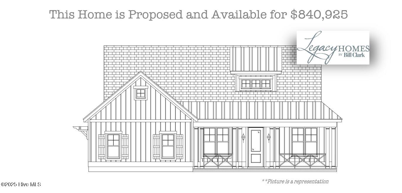 3752 River Park Way Property Photo 1