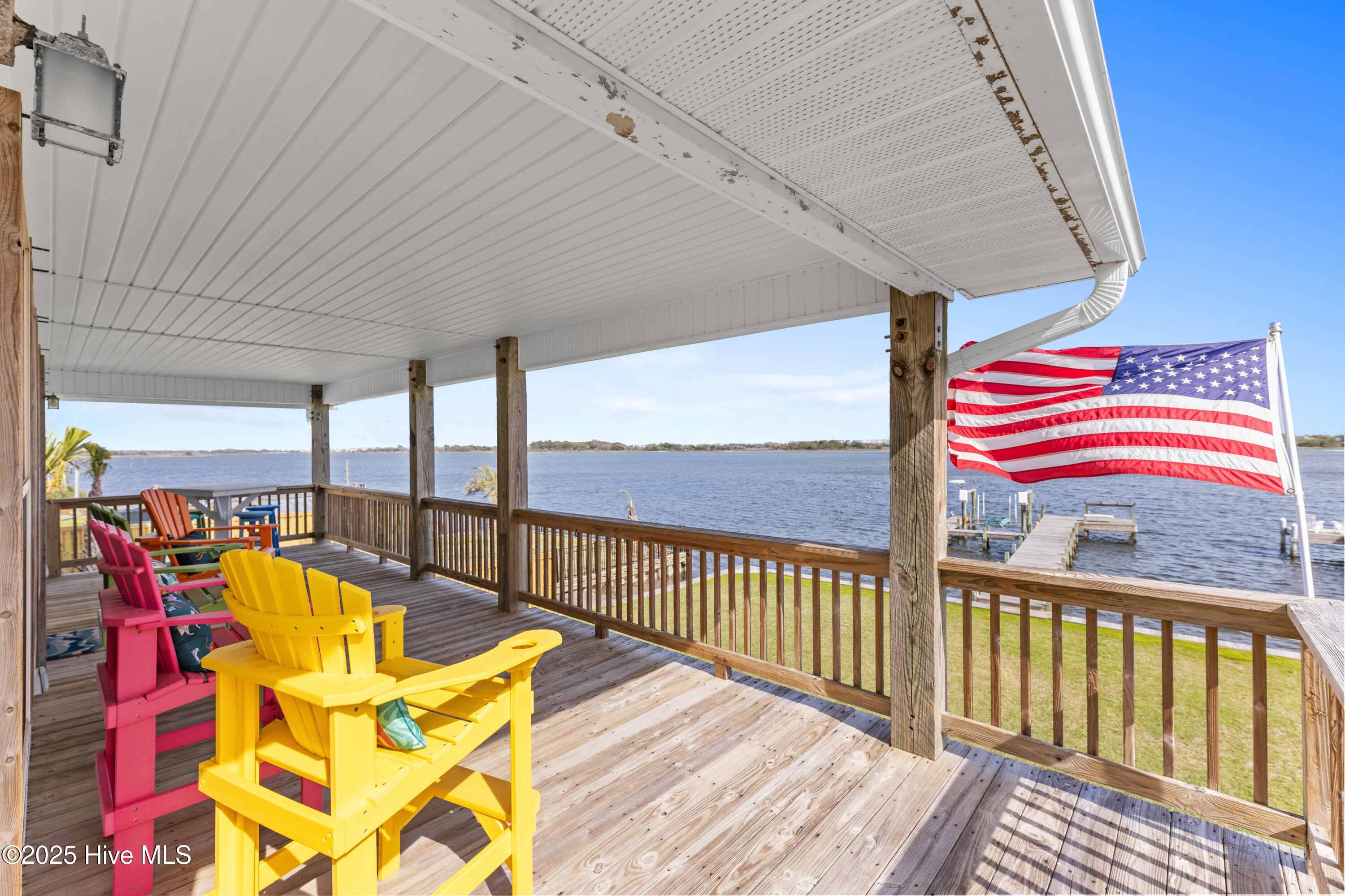 550 Atkinson Point Road Property Photo 2