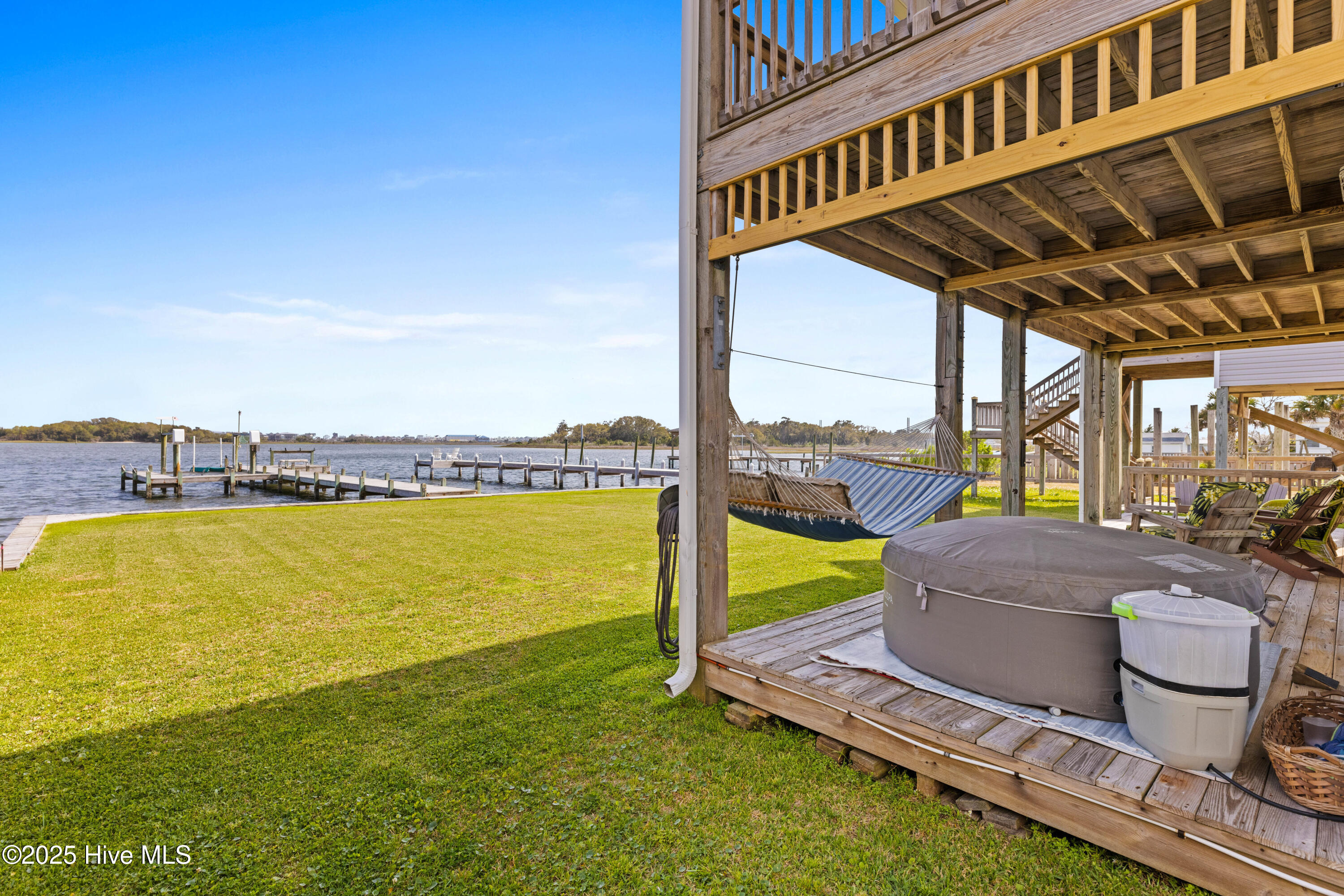 550 Atkinson Point Road Property Photo 30