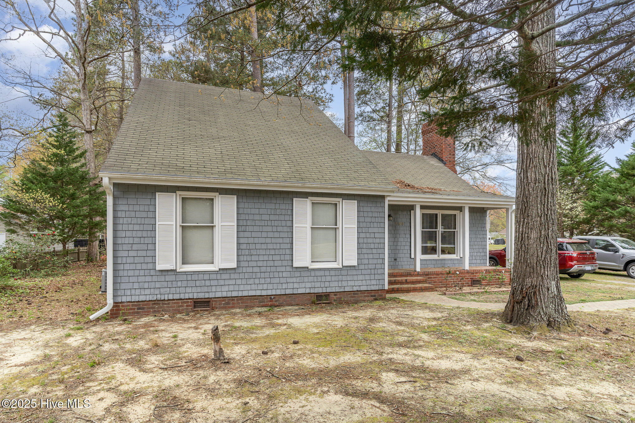 1100 Cardinals Knob Property Photo
